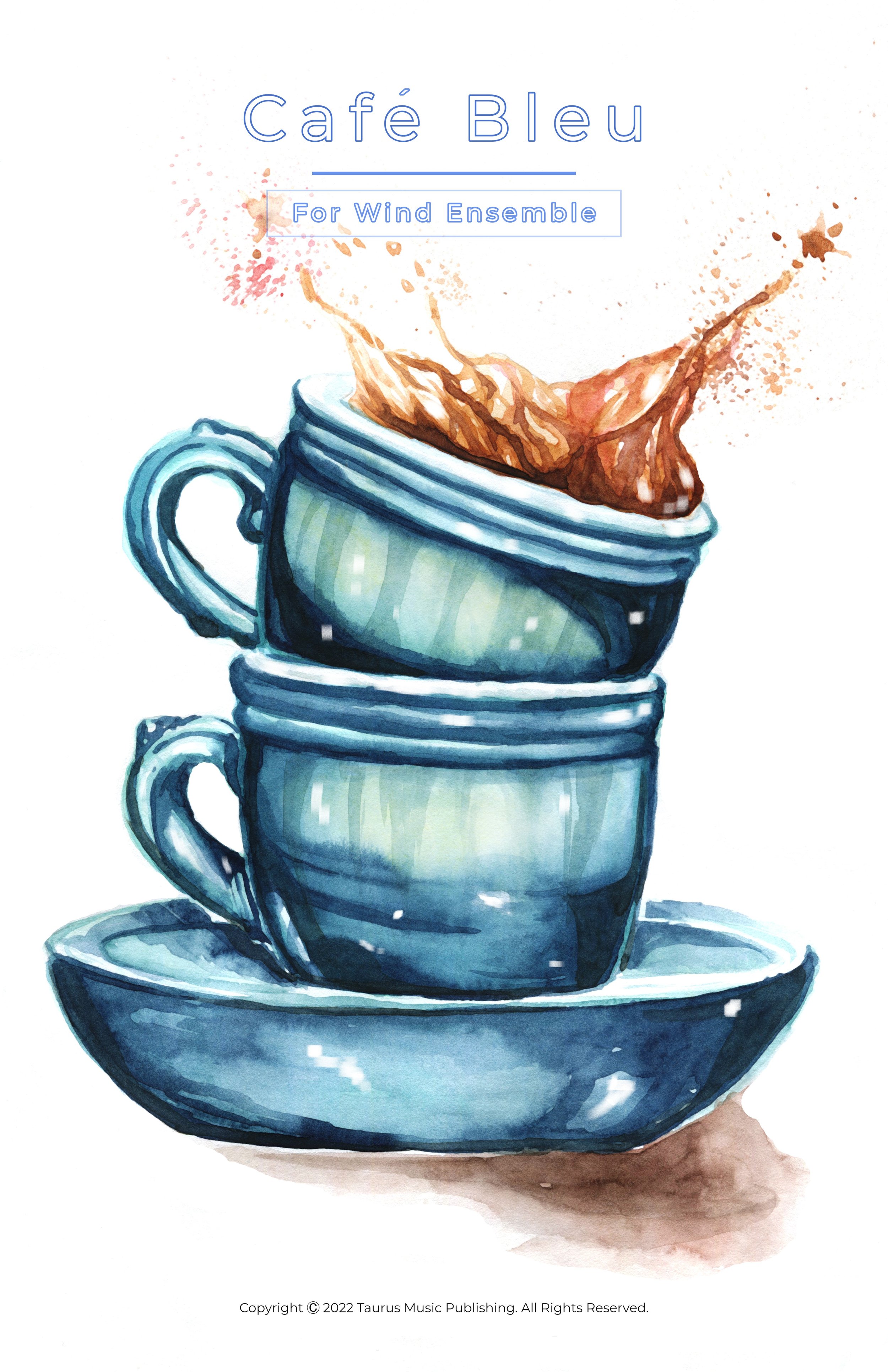 TAU_Cafe Bleu Cover.jpeg