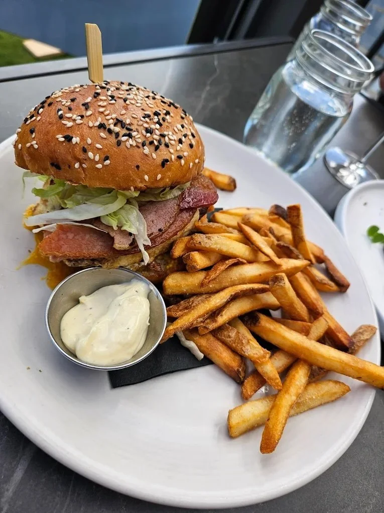 Best Kelowna Burgers