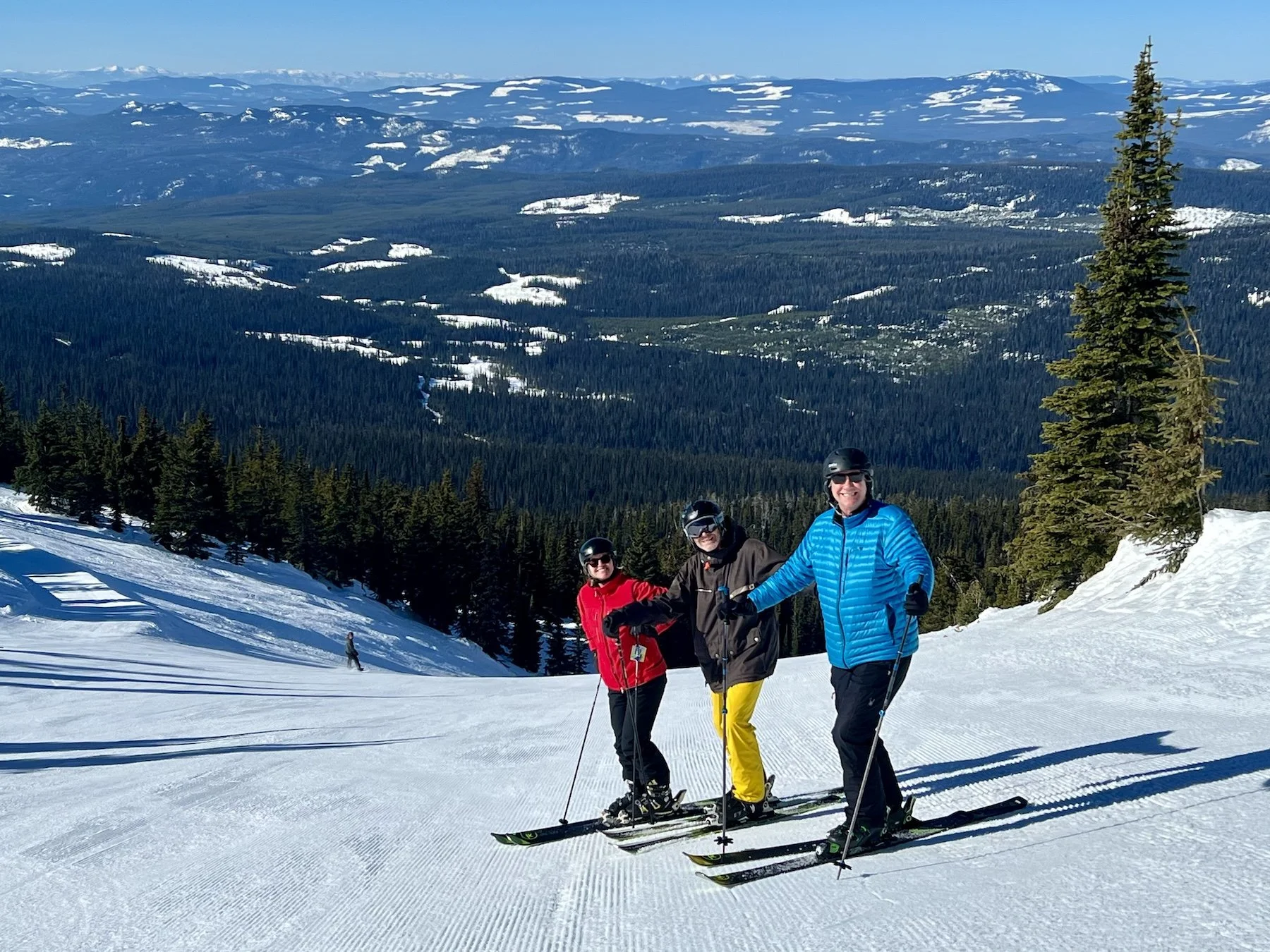 Vacation rental near Big White Ski Resort