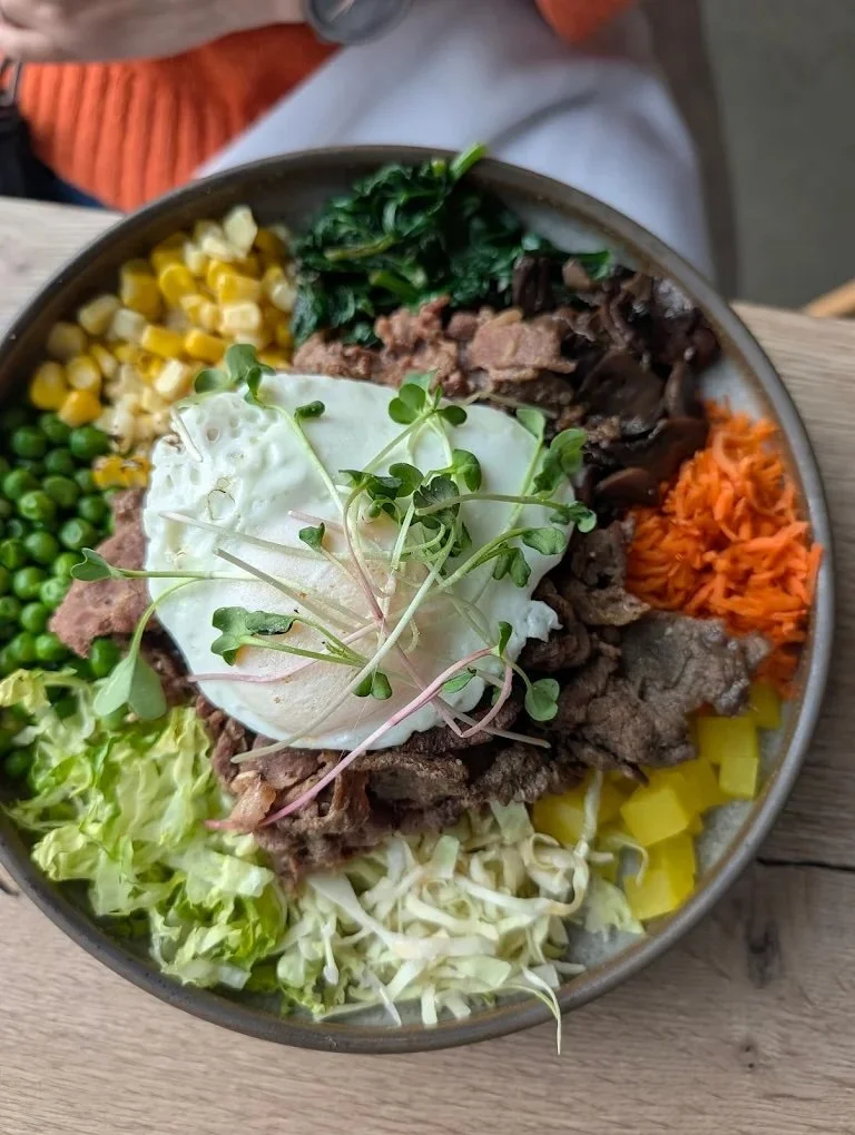 Best Kelowna Restaurants