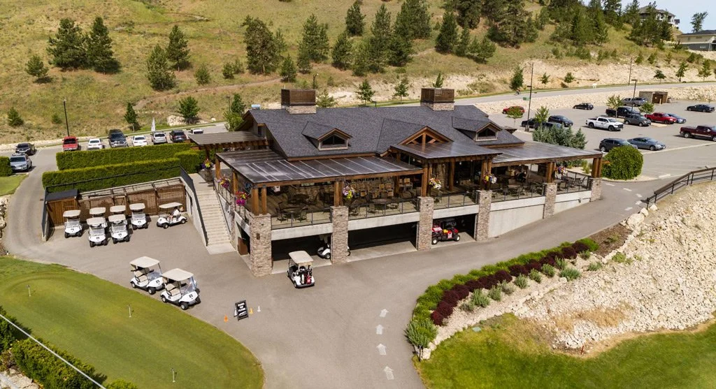 Vacation rental near golf courses Kelowna