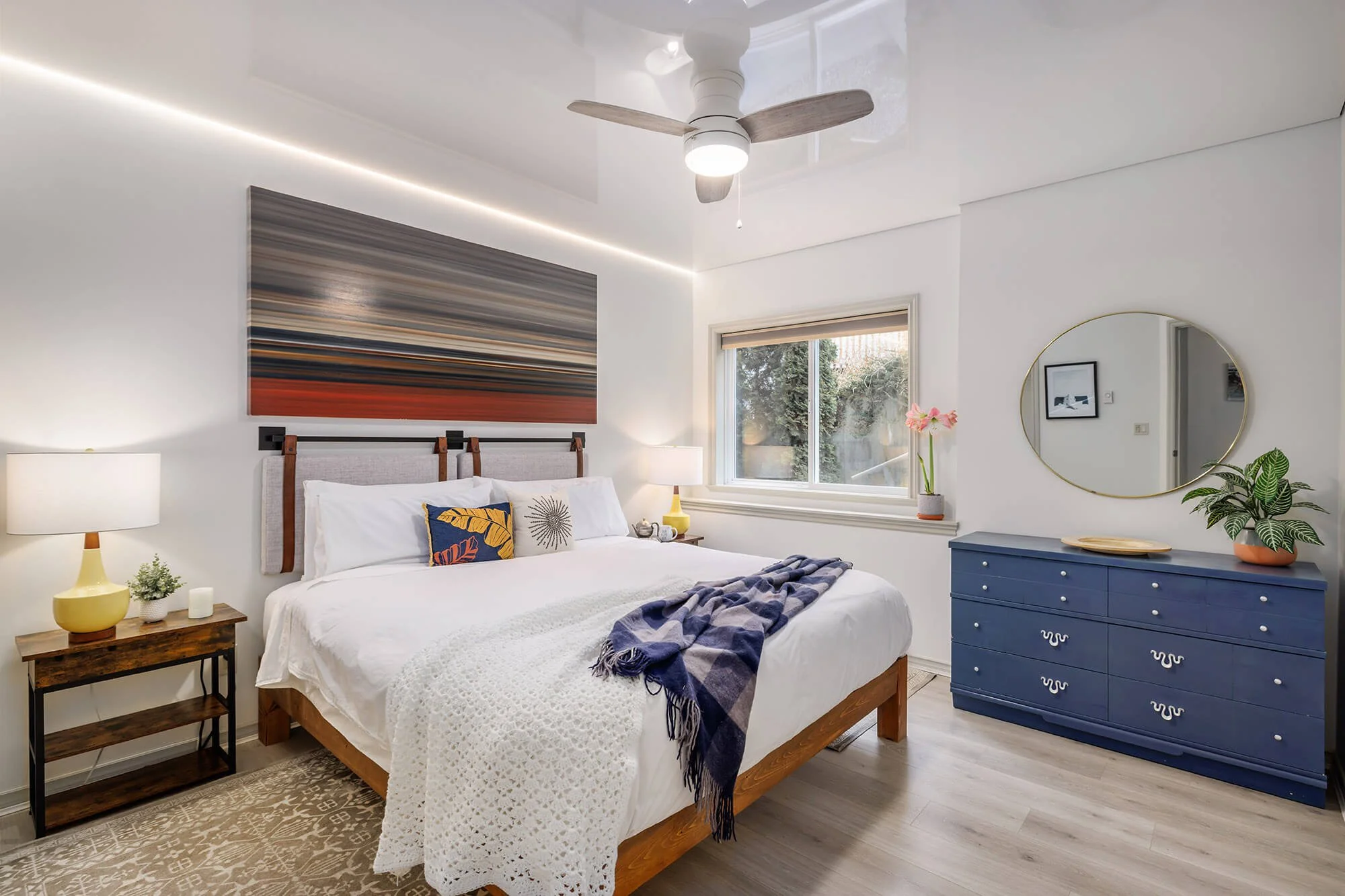 2-bedroom apartment for rent in Kelowna