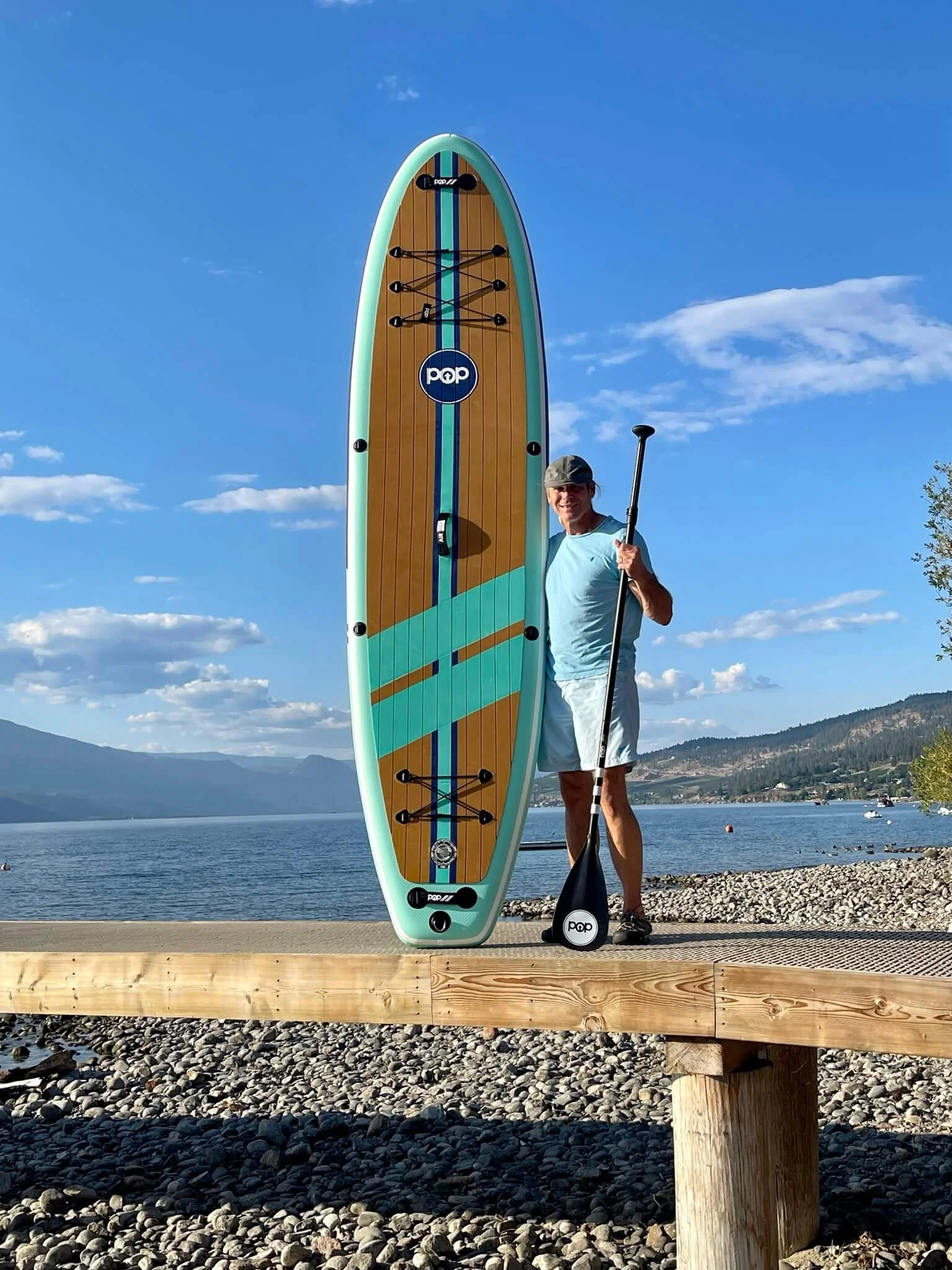 Dennis - Sunset House host