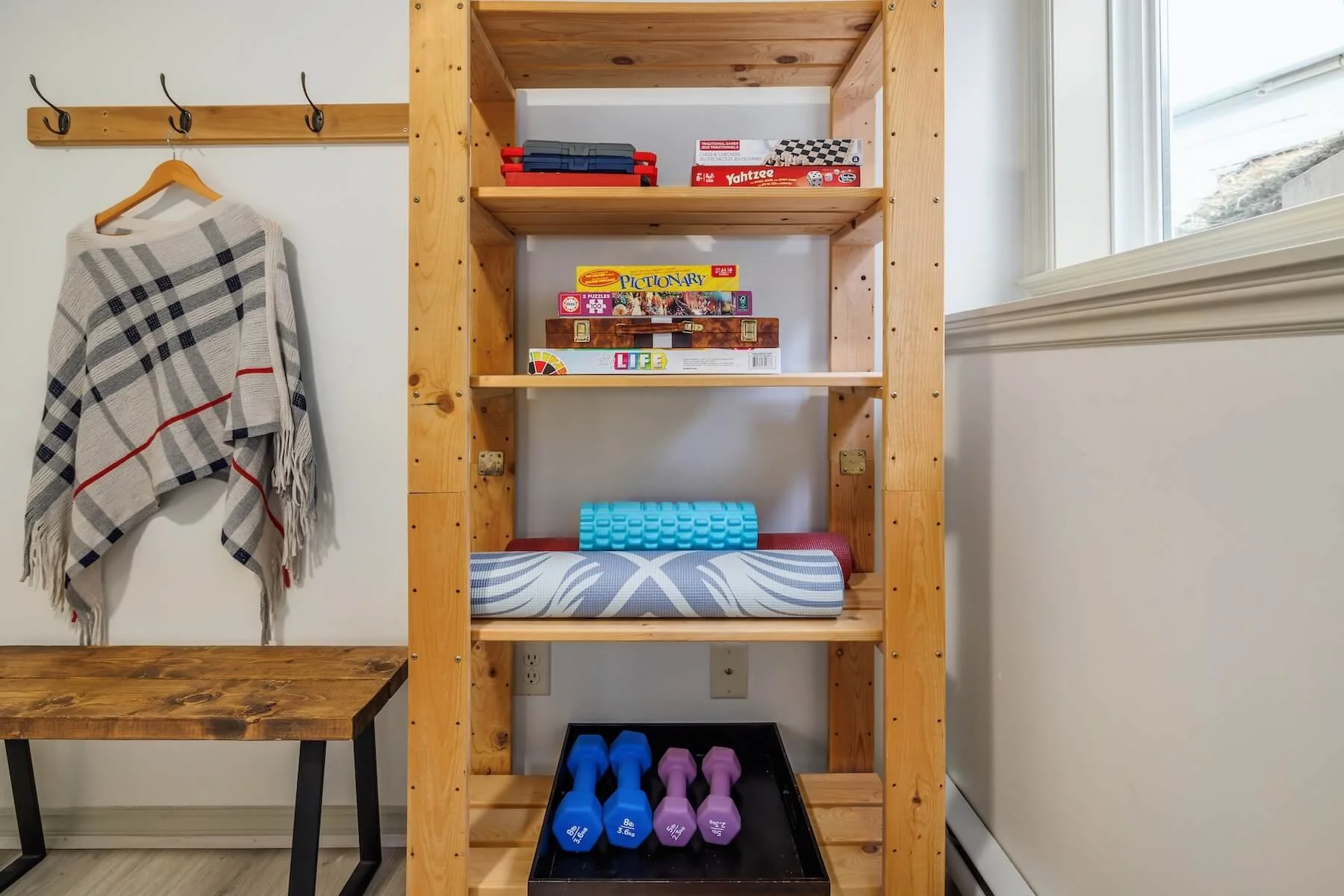 Family Friendly Holiday Home in Kelowna