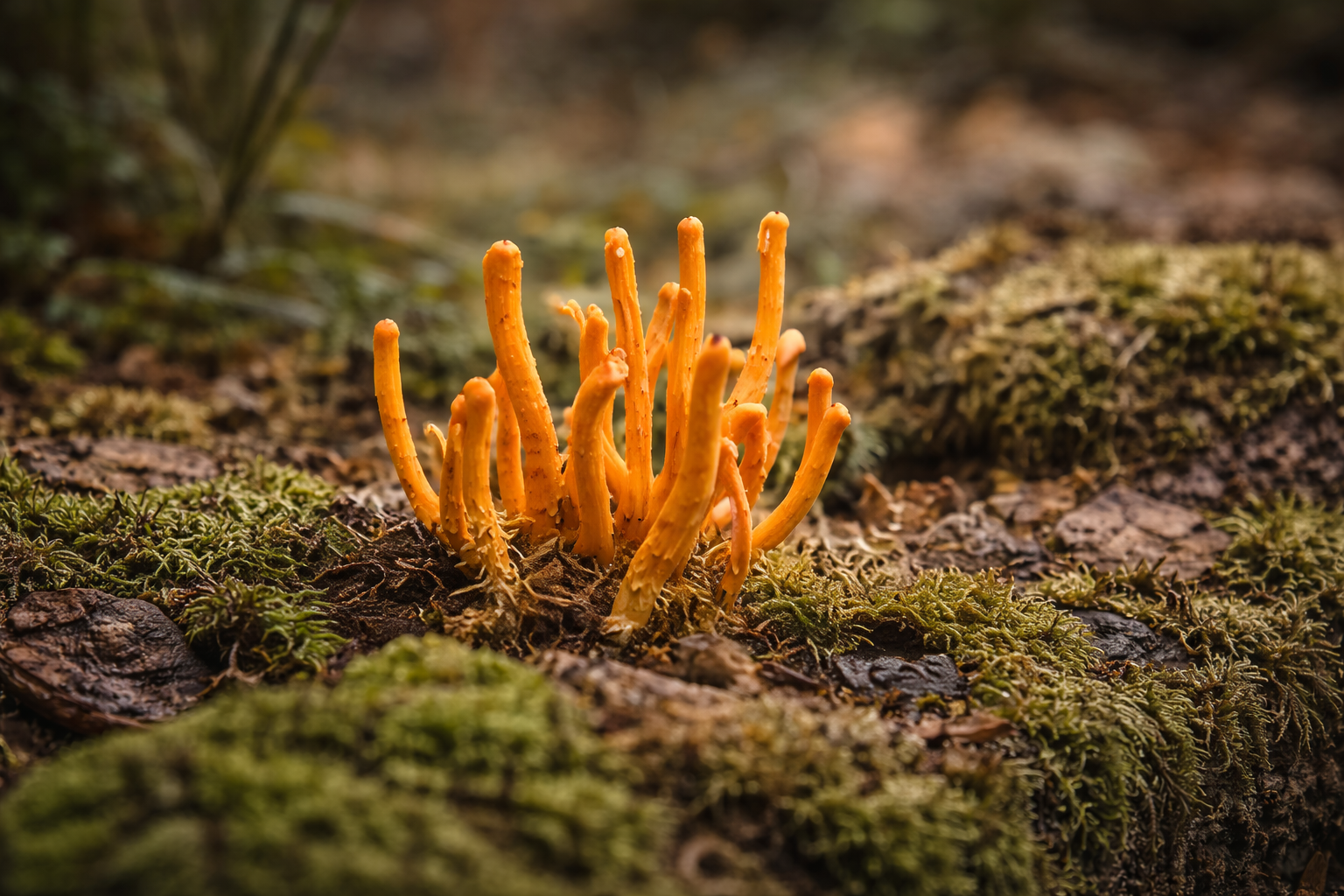 Geometric drawing of an outline square with sections divided by vertical, horizontal, and diagonal lines.