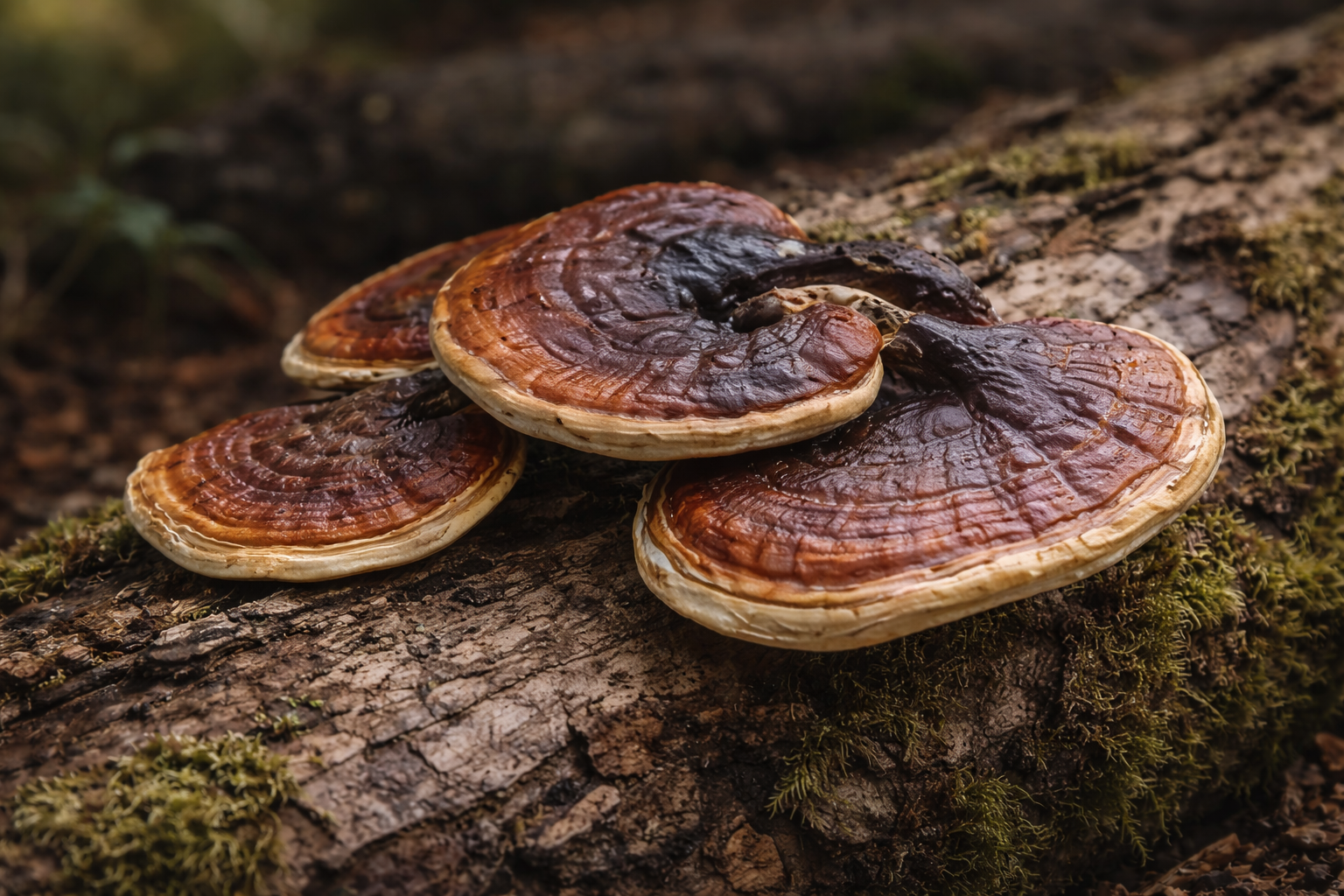 Geometric drawing of an outline square with sections divided by vertical, horizontal, and half circle lines.