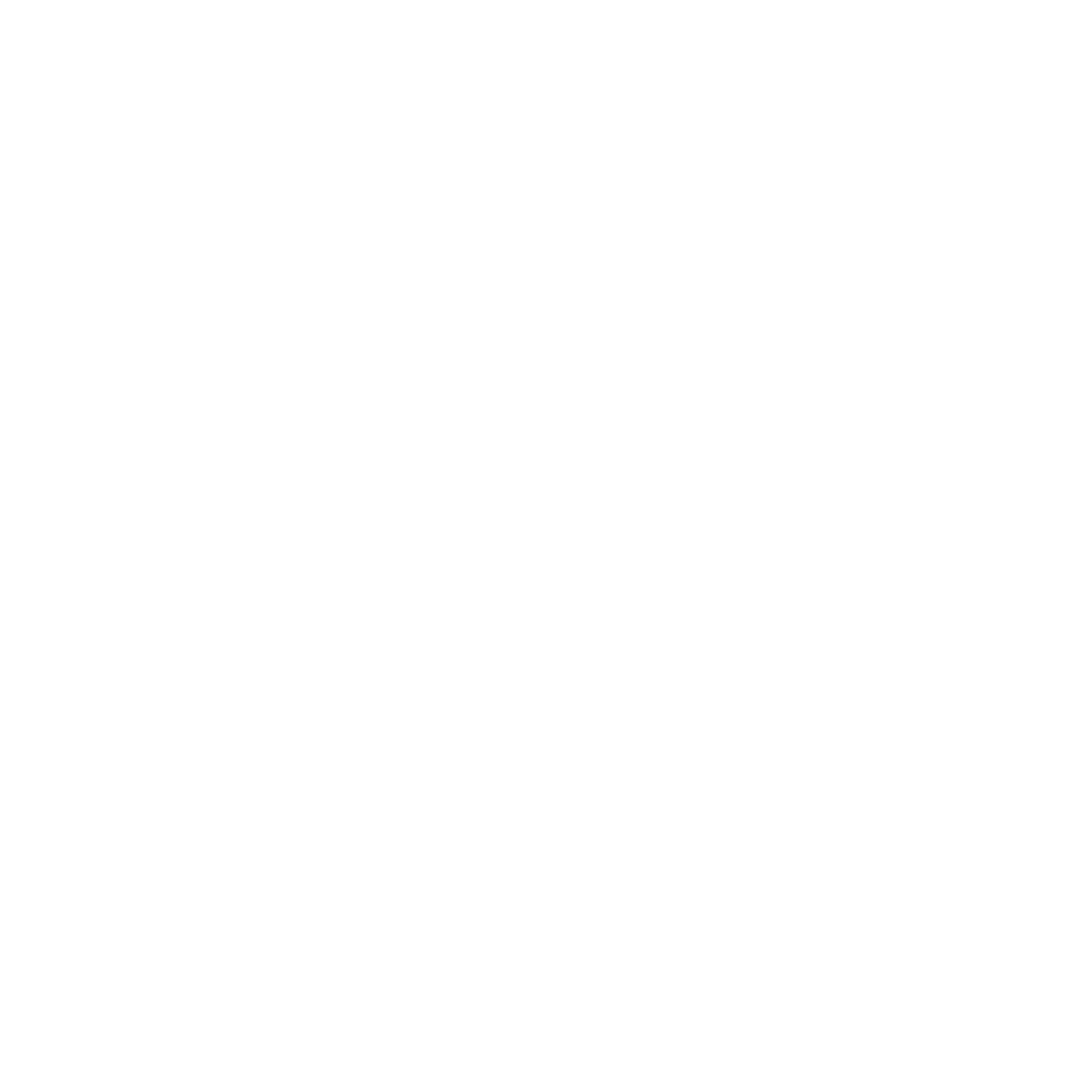 Logo with stylized tent shapes, stars, and the text "GLOW" with the subtitle "Alternative Hospitality" on a black background.