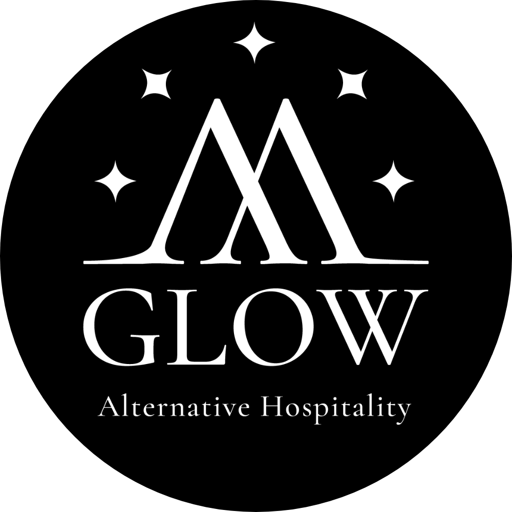 Glow Glamp
