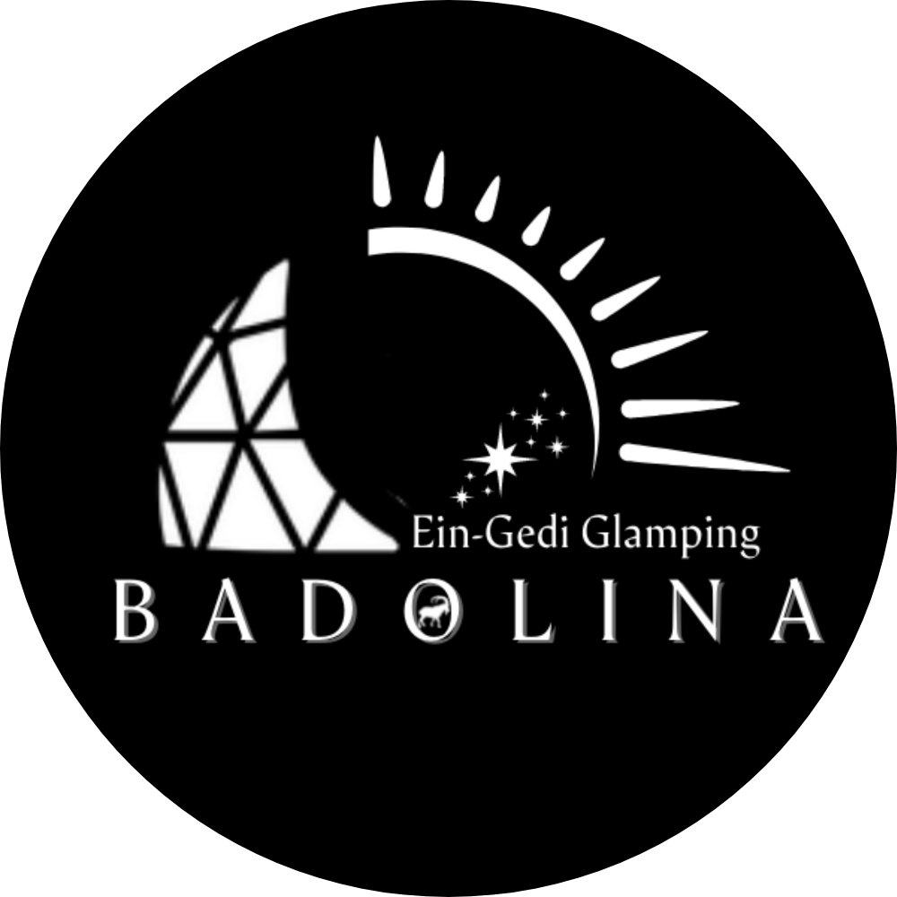 Ein-Gedi Glamping Badolina