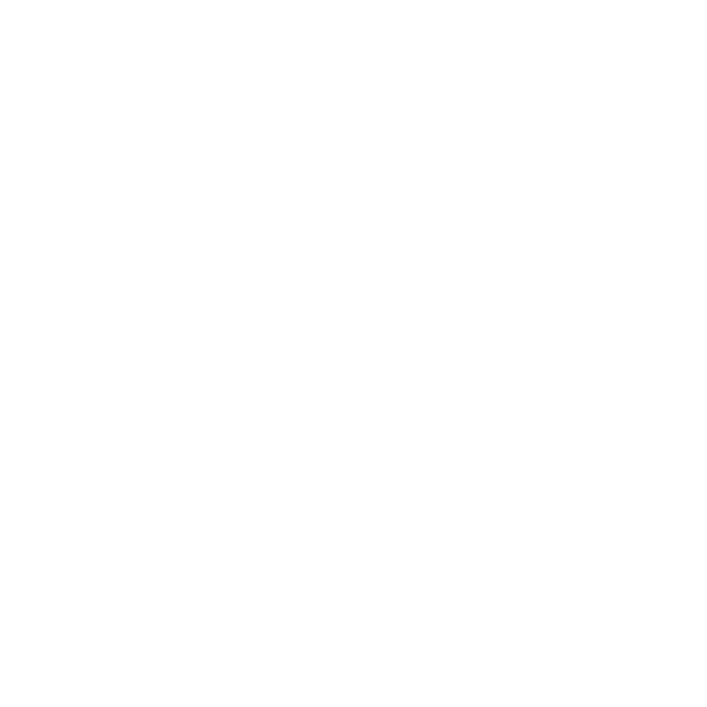 Stylized logo with black background, large white letter 'A' and the word 'Rize' in white.
