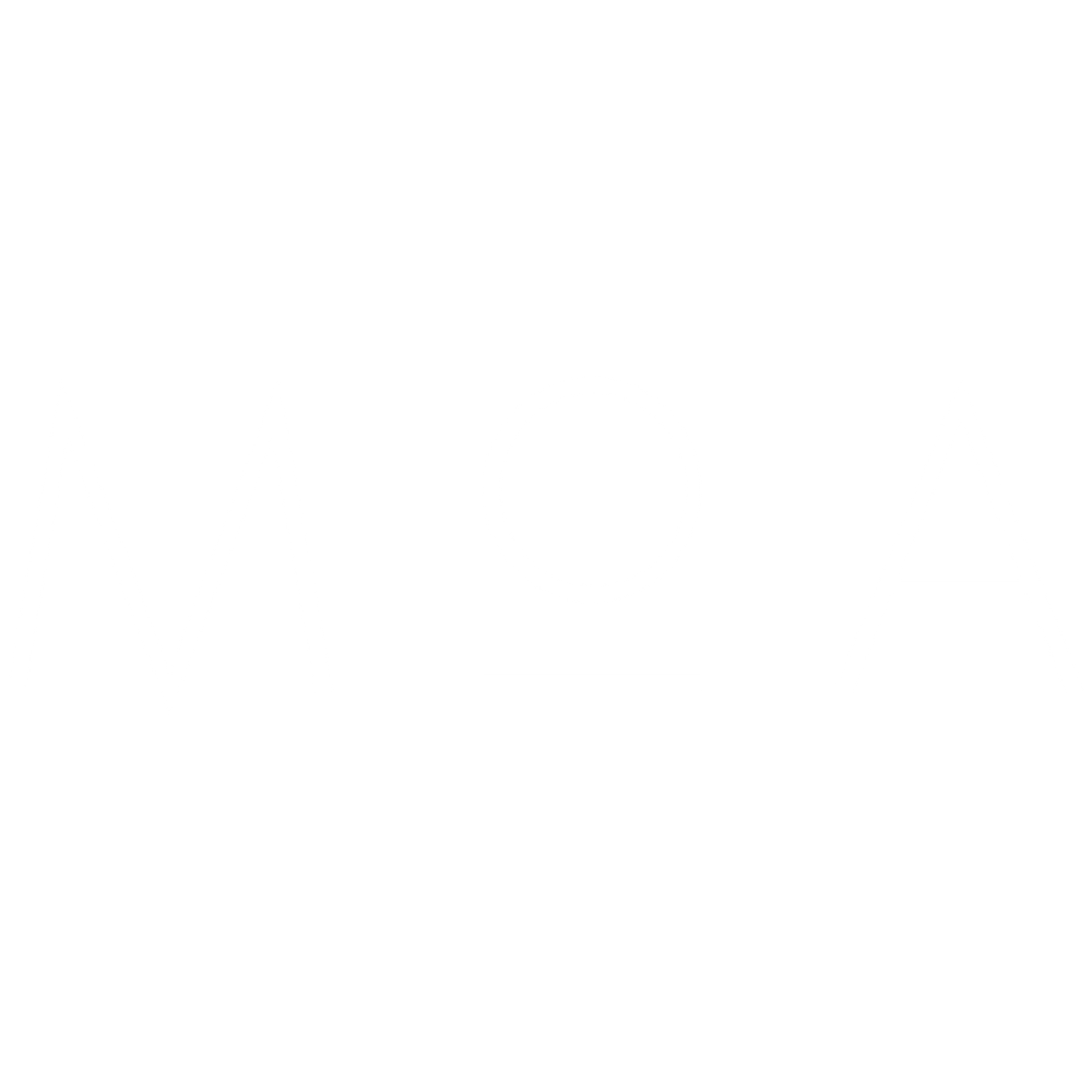 Black background with white outline text spelling 'MOA' and a logo of a bird silhouette above.