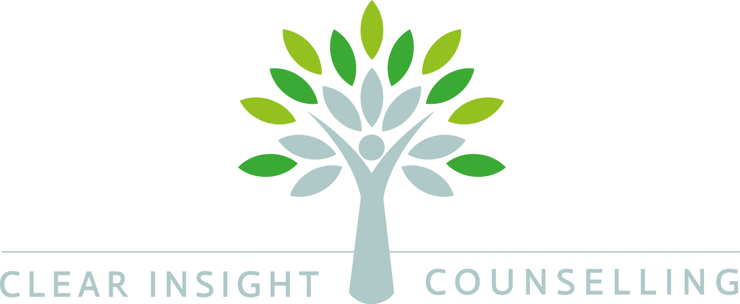 Clear Insight Counselling