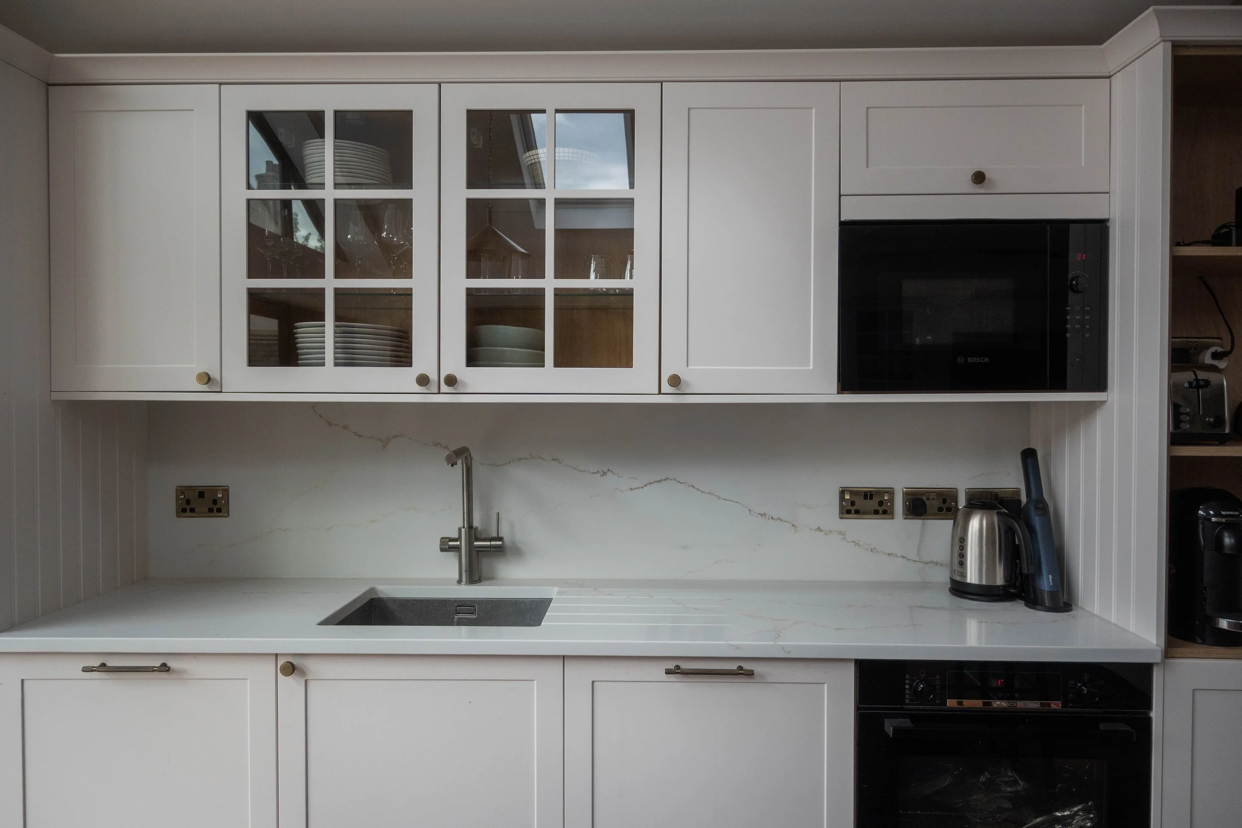 Magnet kitchen