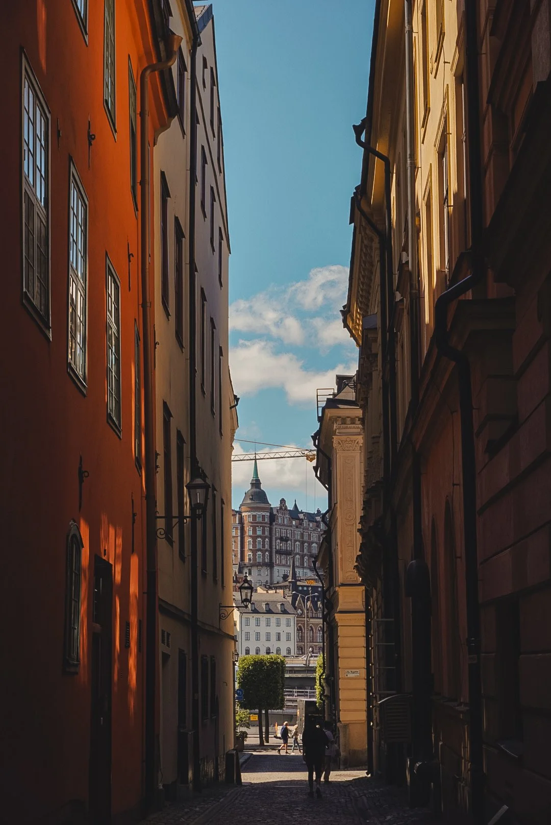 Stockholm, Sweden