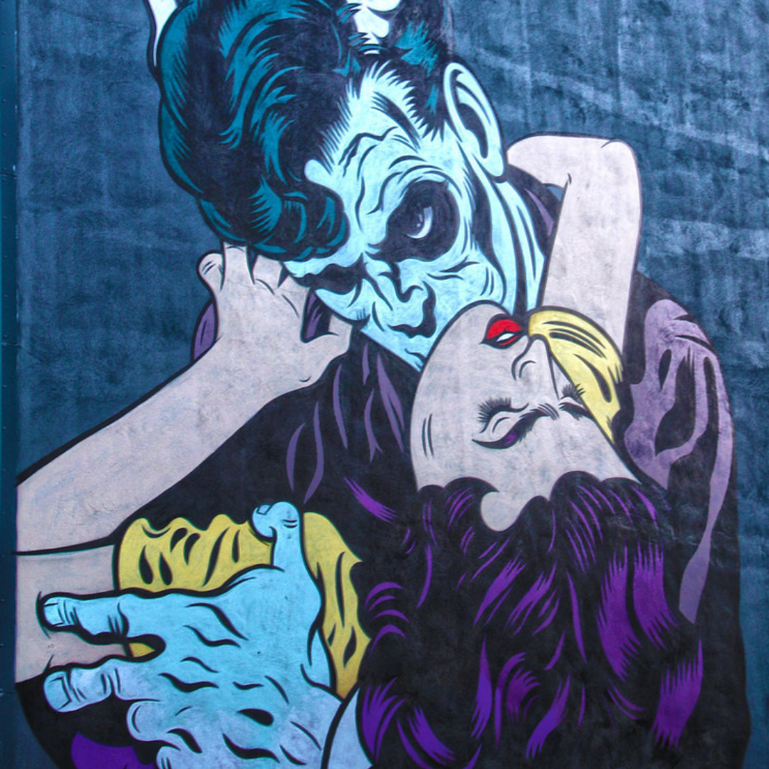 When the clock hit 12