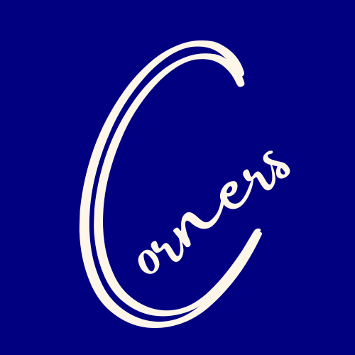 Clarisa's Corners