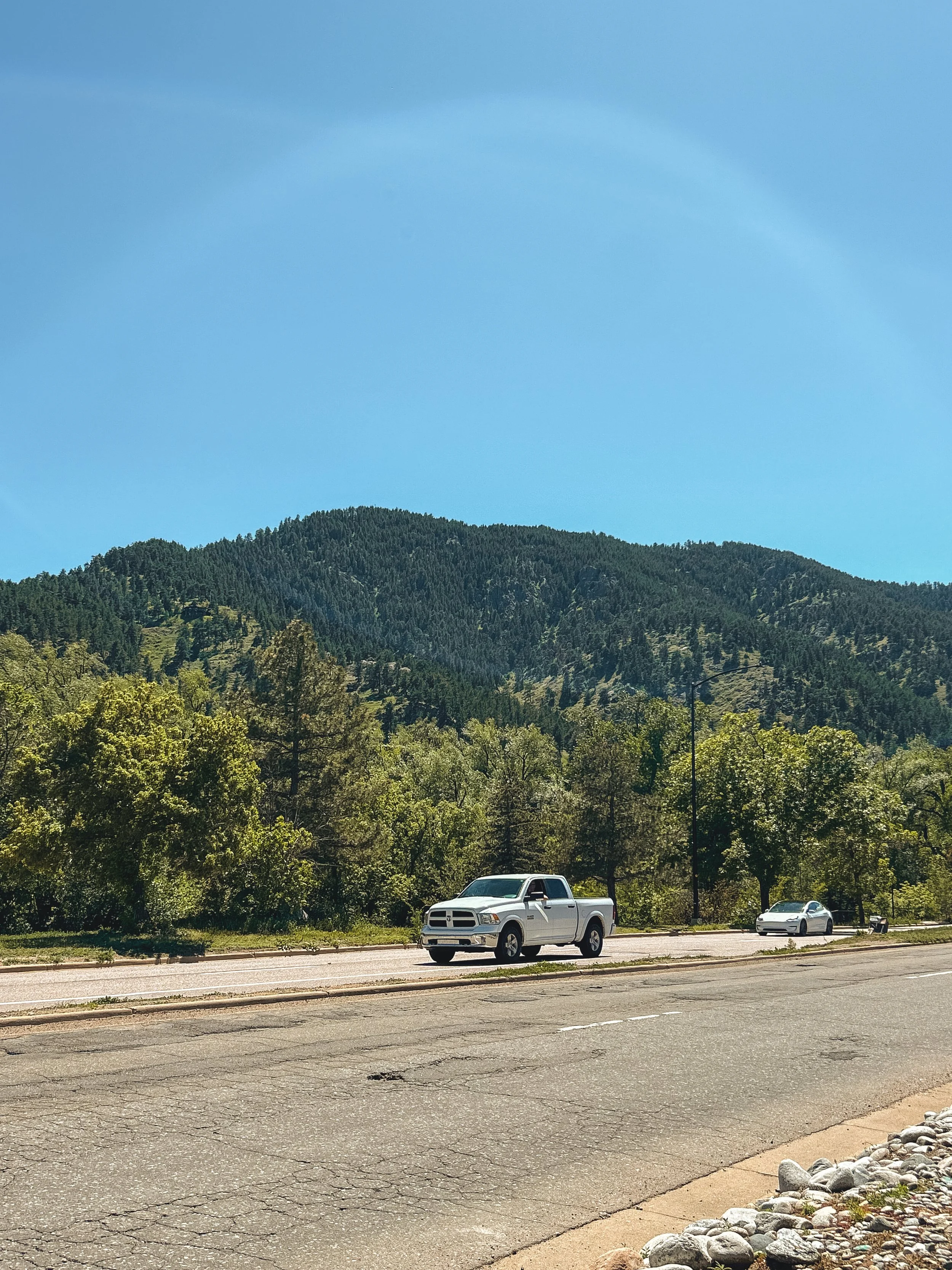 Boulder, Colorado