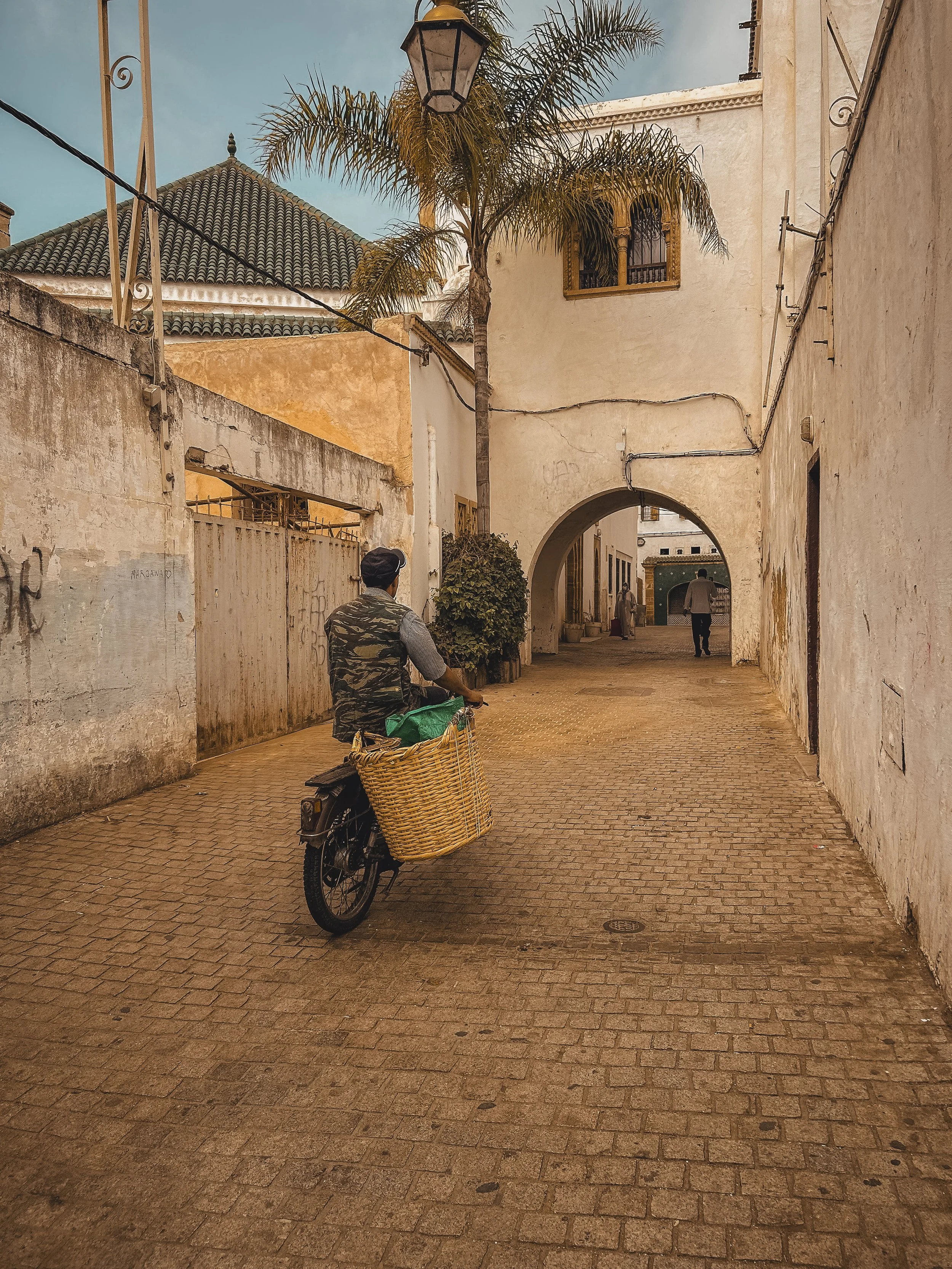 Rabat, Morocco