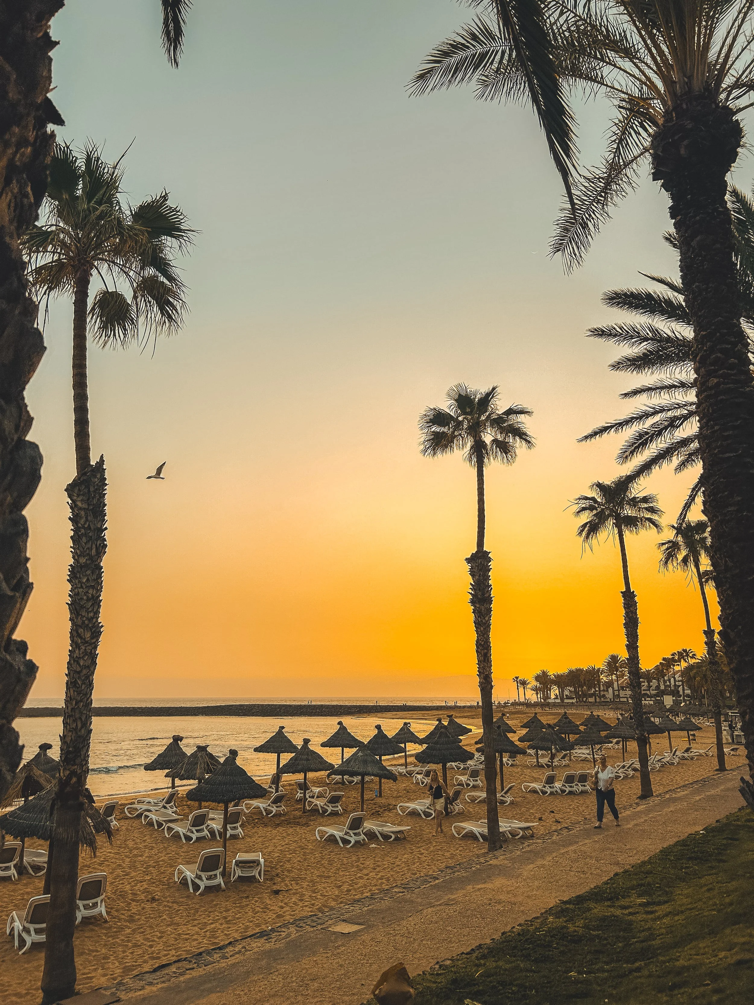 Tenerife