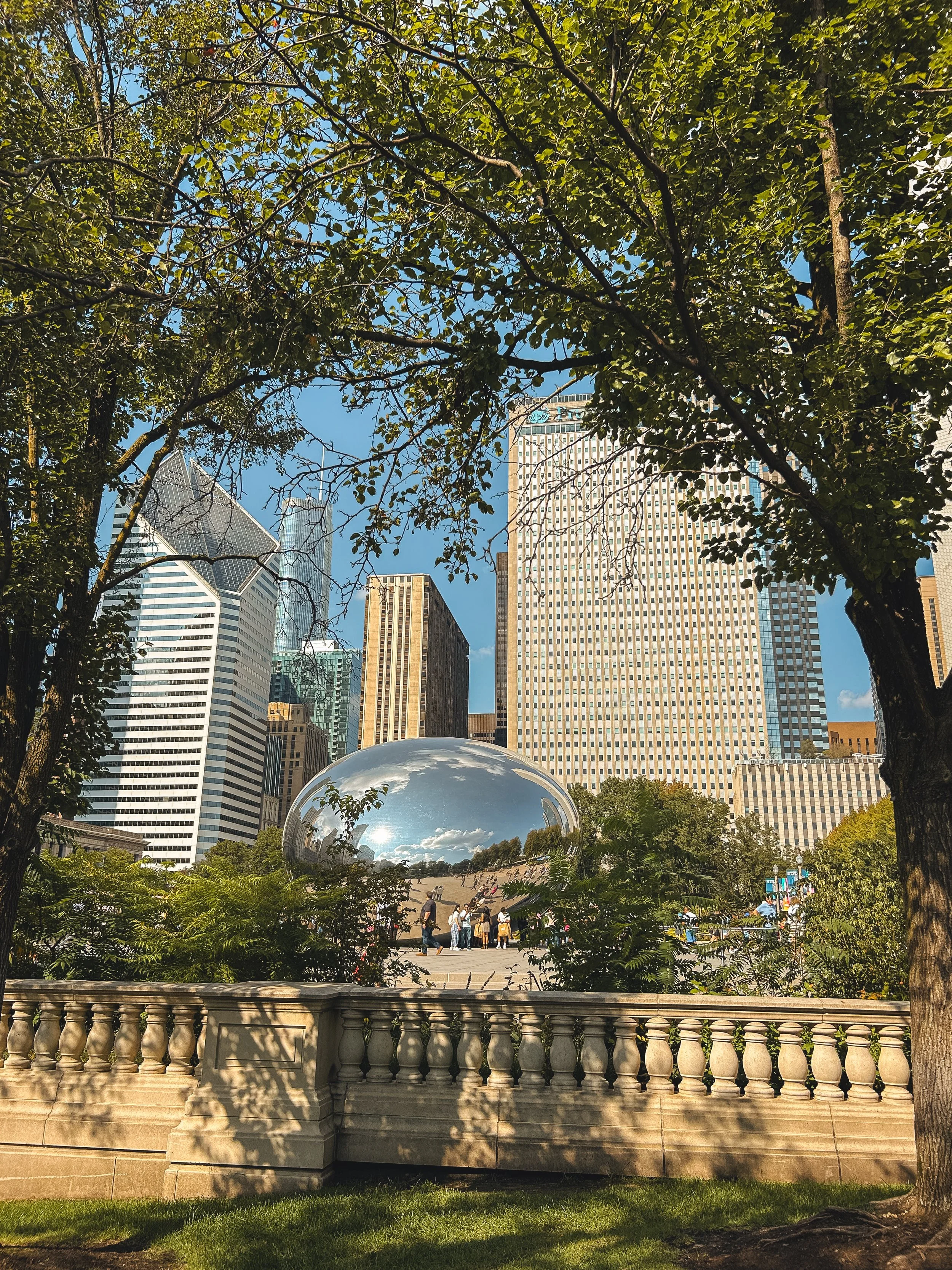 Chicago, US
