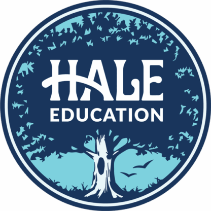 Hale Education Logo