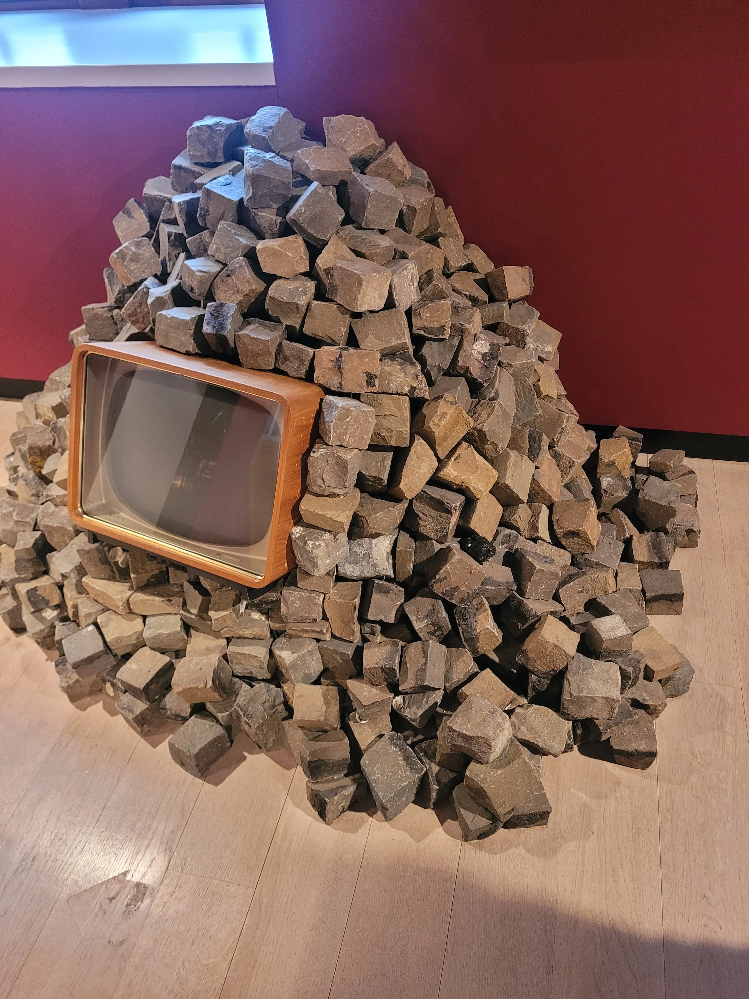 IV. Muzeum Życia Walońskiego