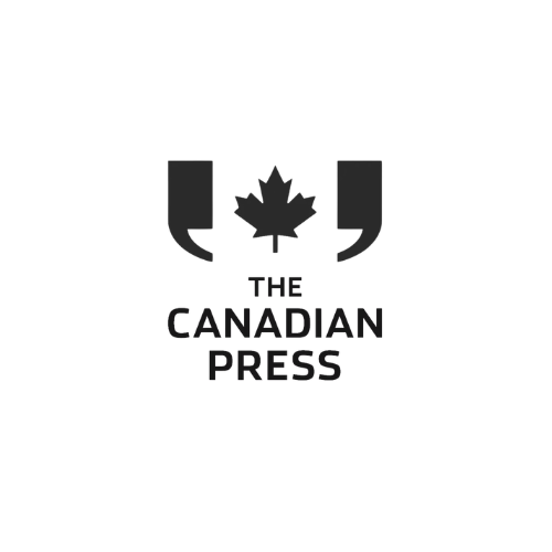 The Canadian Press
