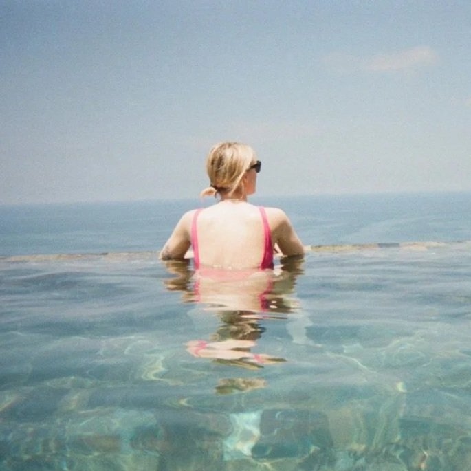 An honest story about pain, intuition, &amp; how reiki helped