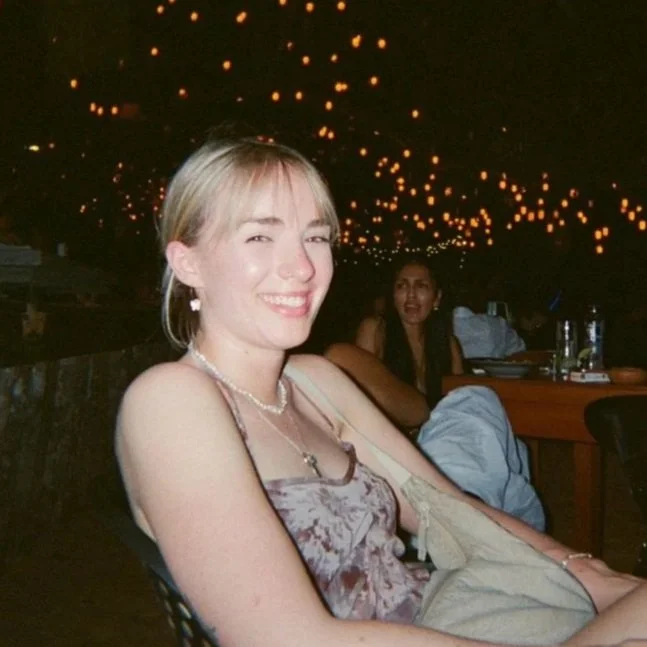Back pain, Thailand, &amp; what I keep learning