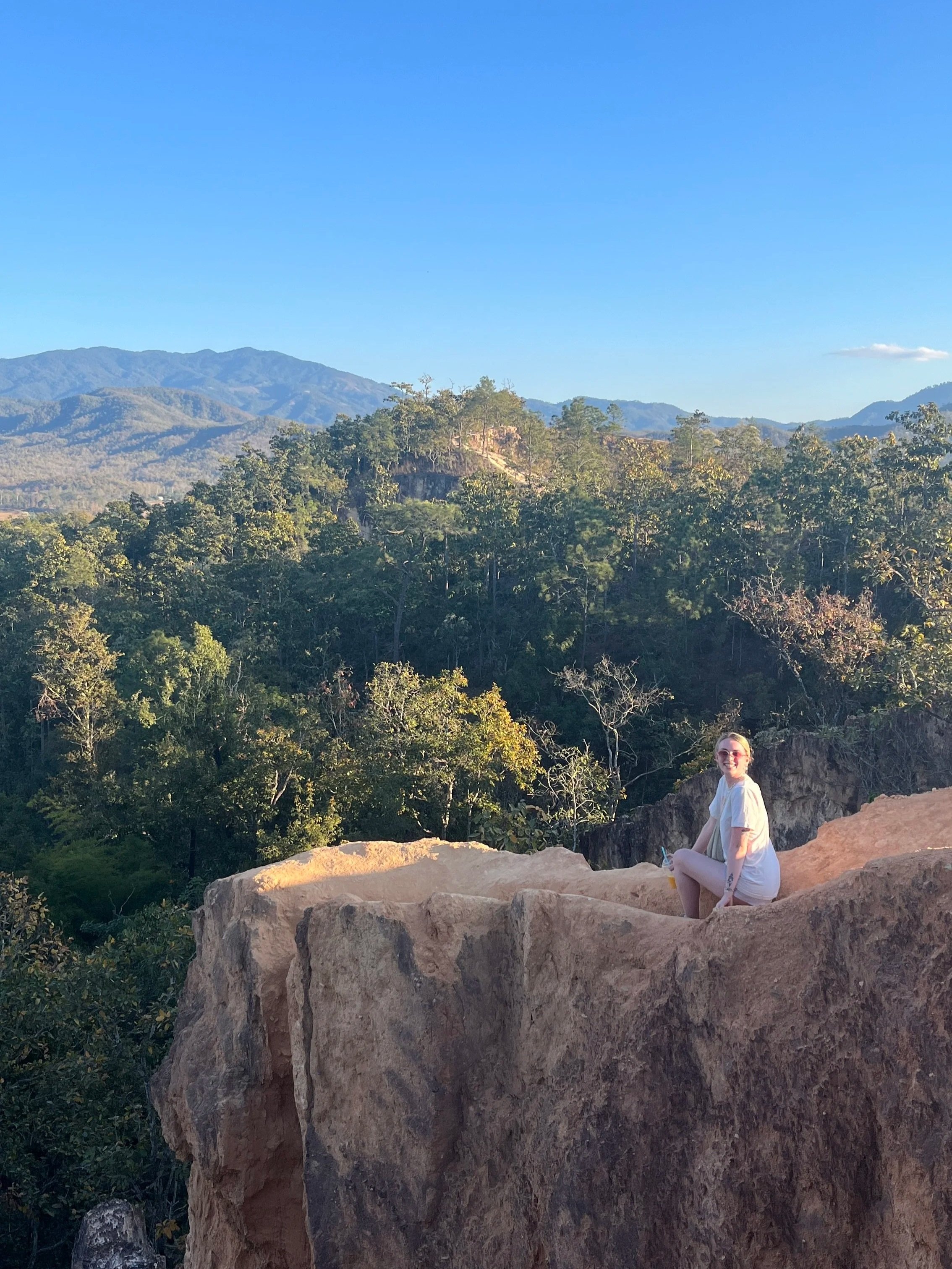 Reiki Practitioner Gabrielle Spooner