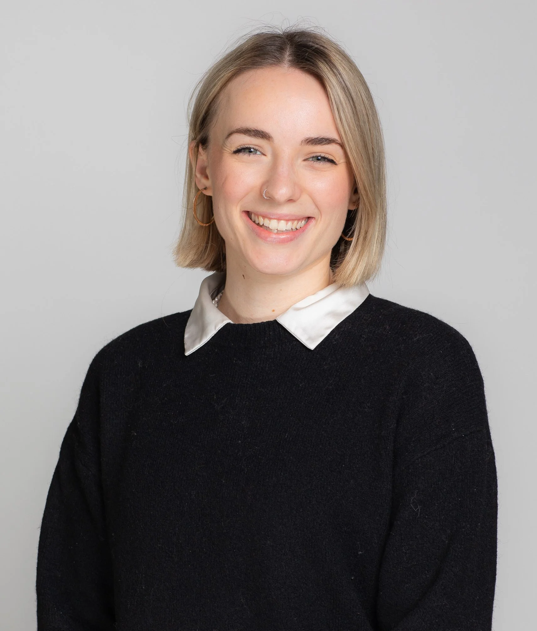 Reiki Healer Gabrielle Spooner