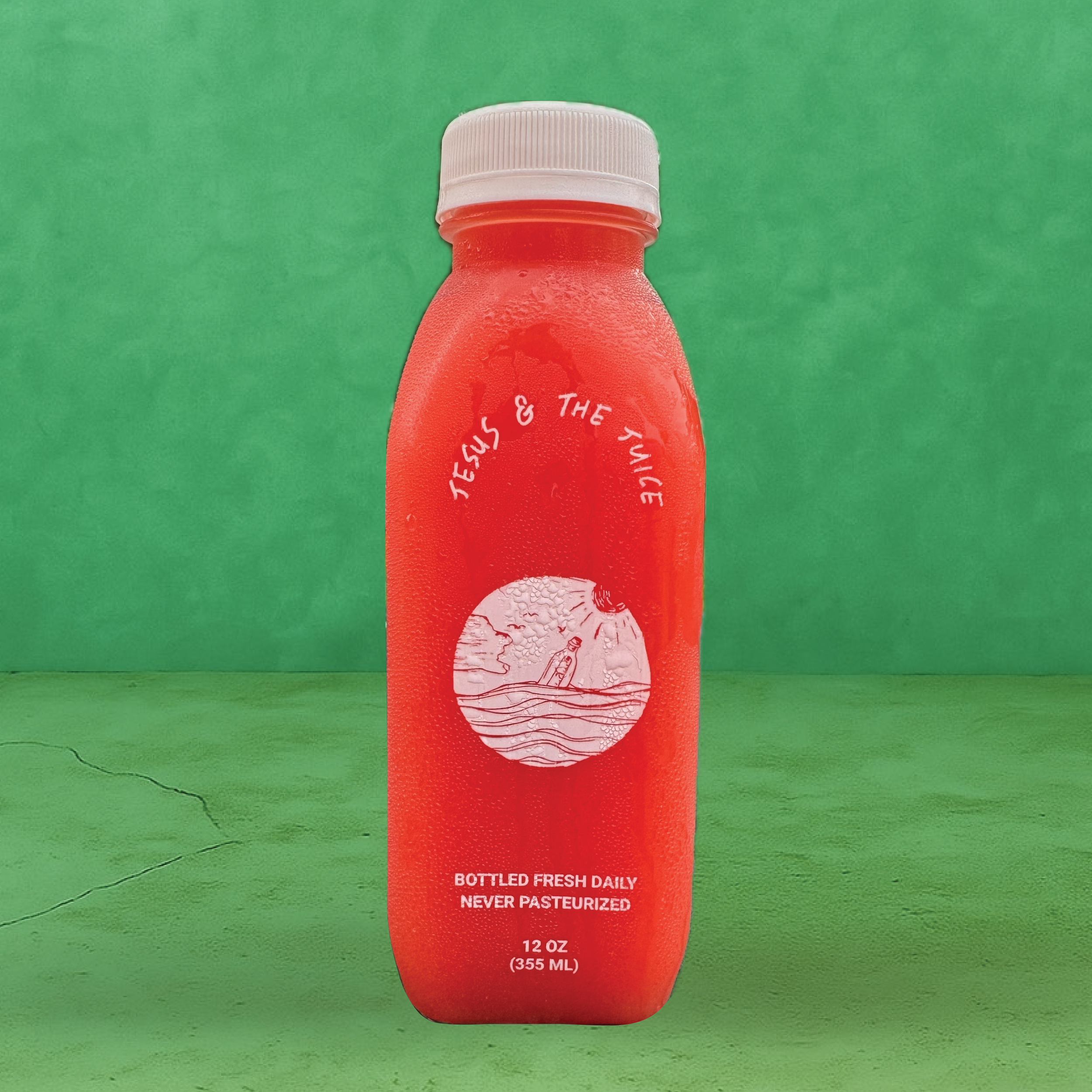 WATERMELON KIWI JUICE