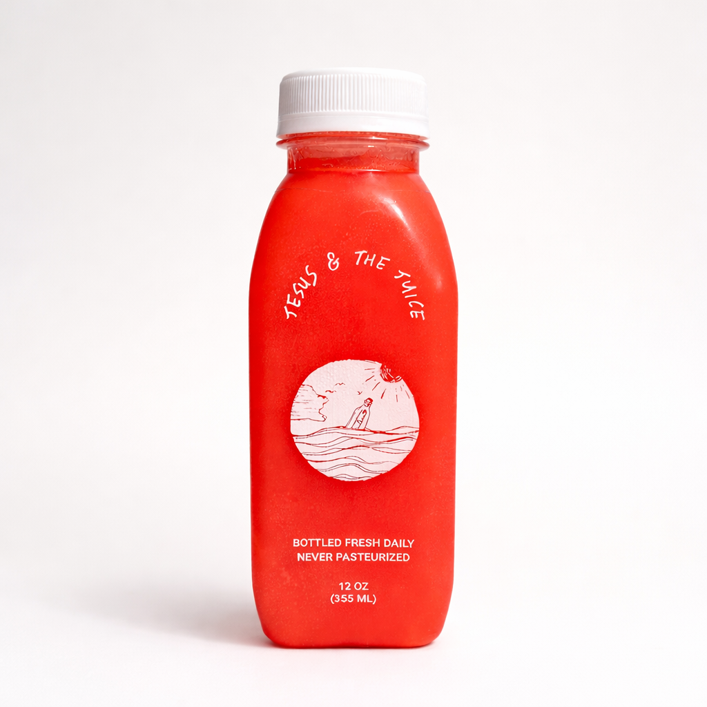 WATERMELON KIWI JUICE