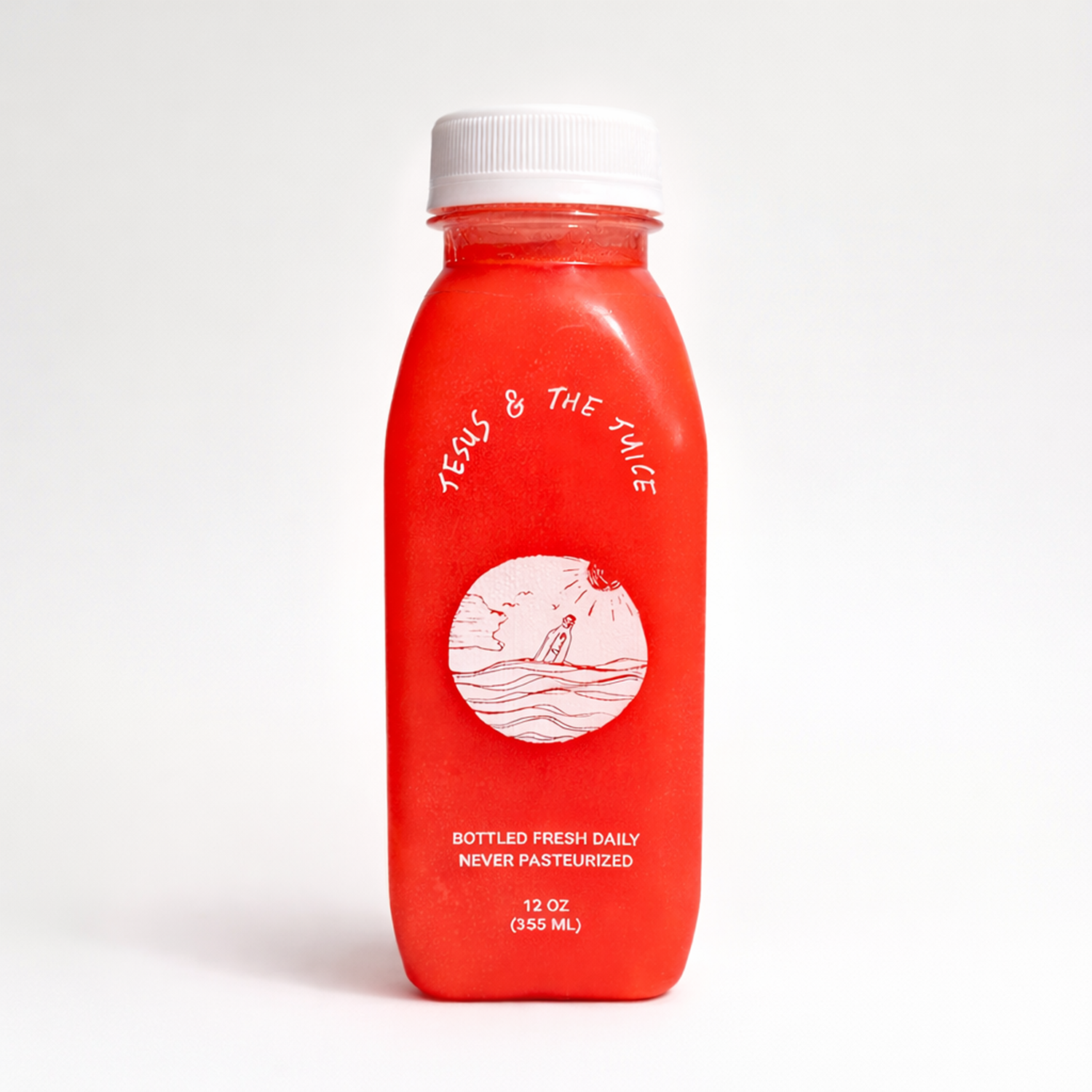 WATERMELON KIWI JUICE