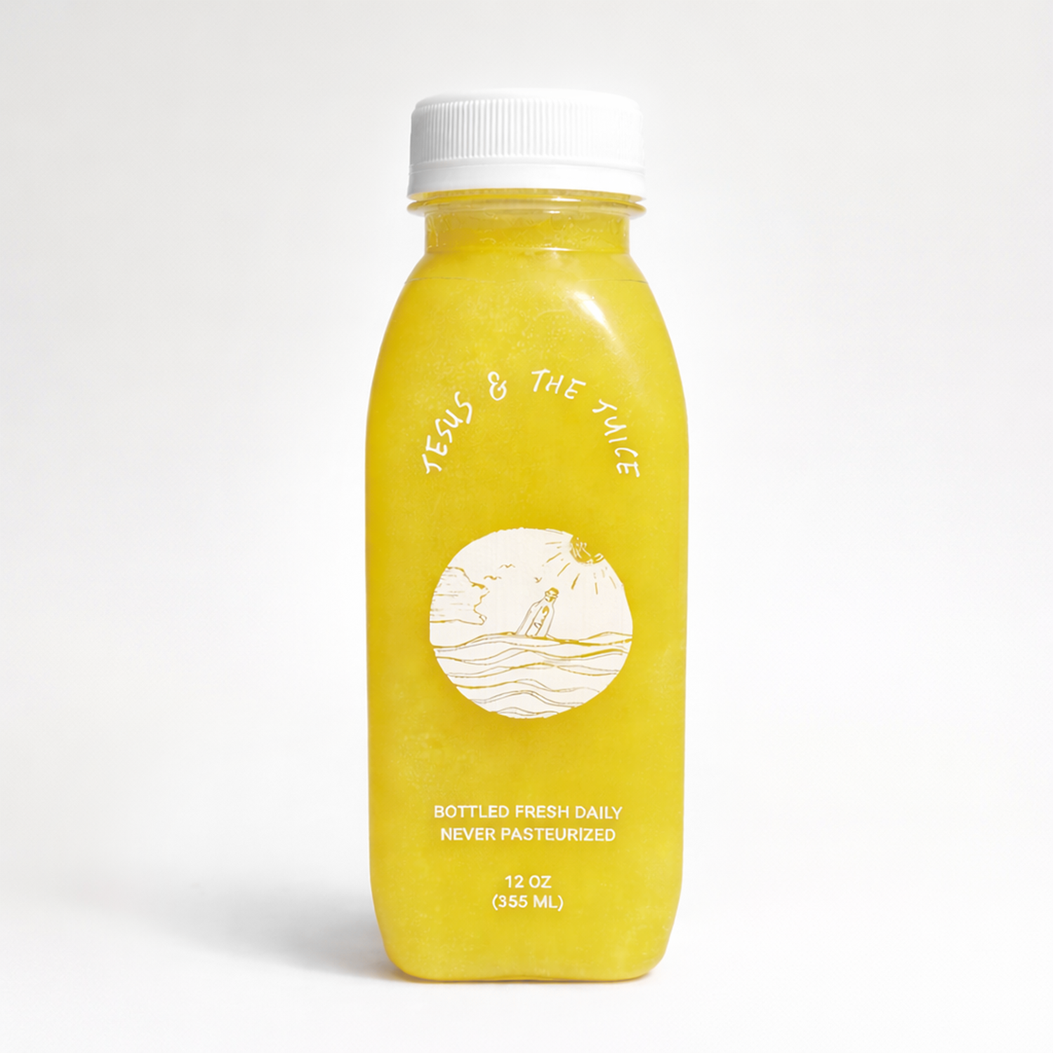 CUCUMBER APPLE JUICE