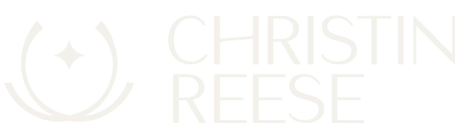 Dein Weg mit Christin
