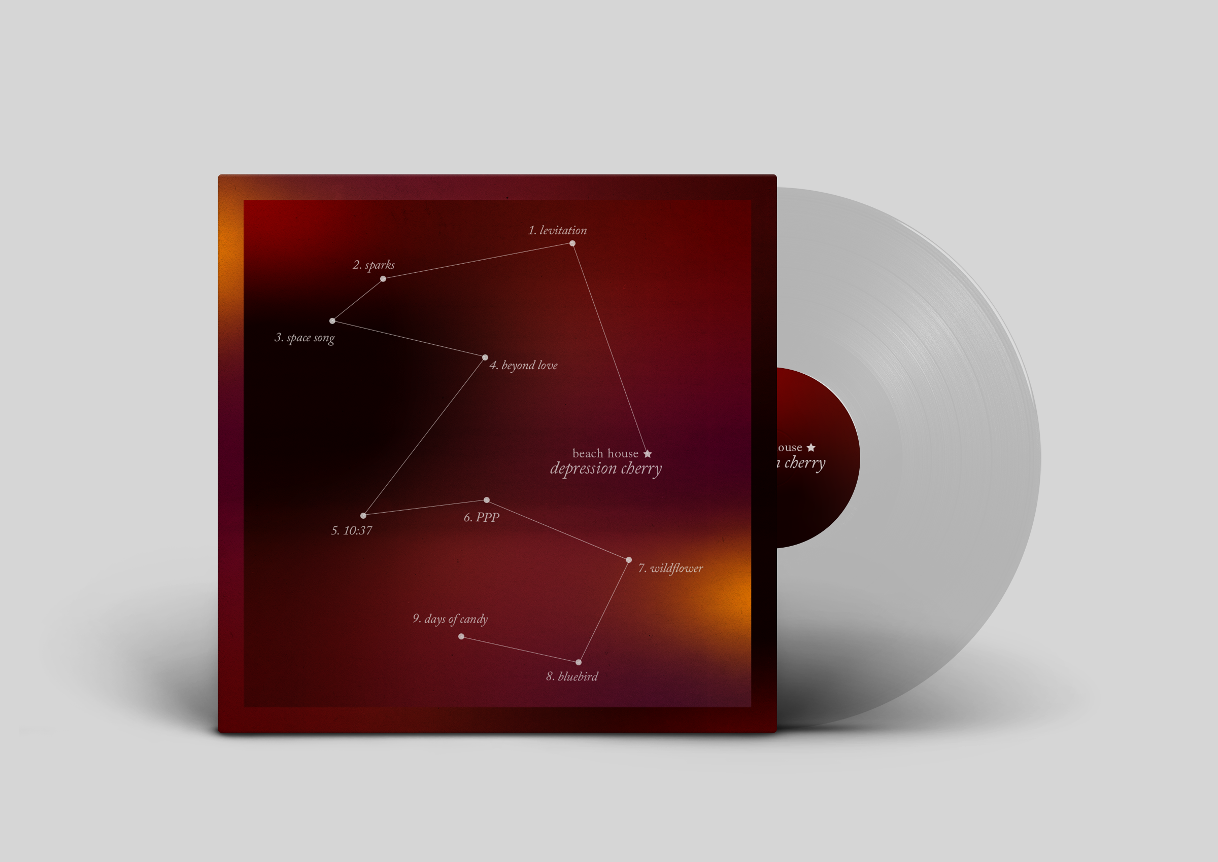 Beach House Reimagined