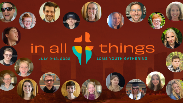 Youth Gathering Recap