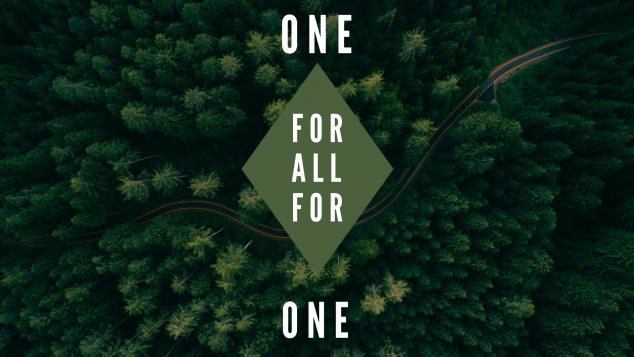 One For All