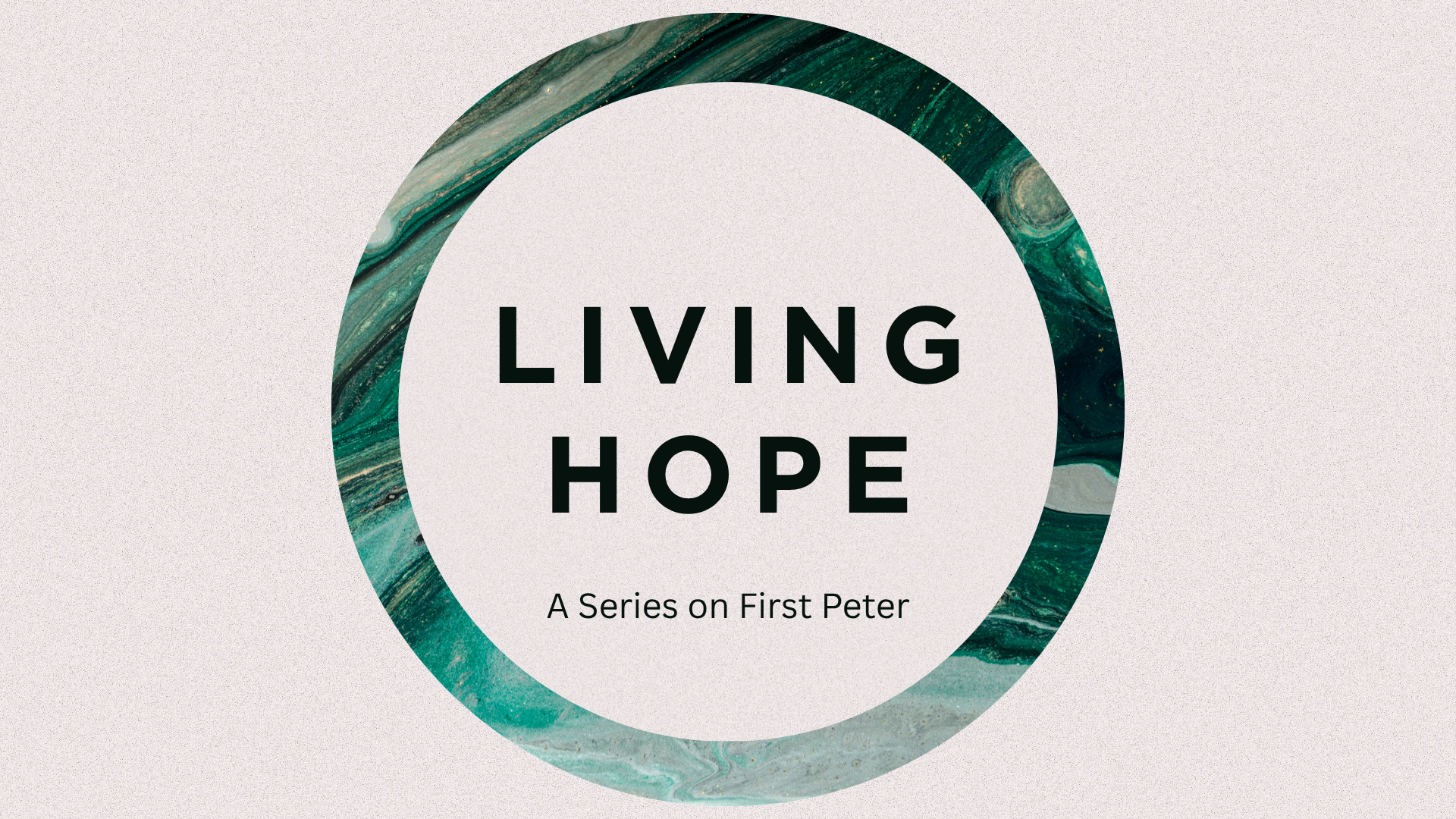 Living Hope