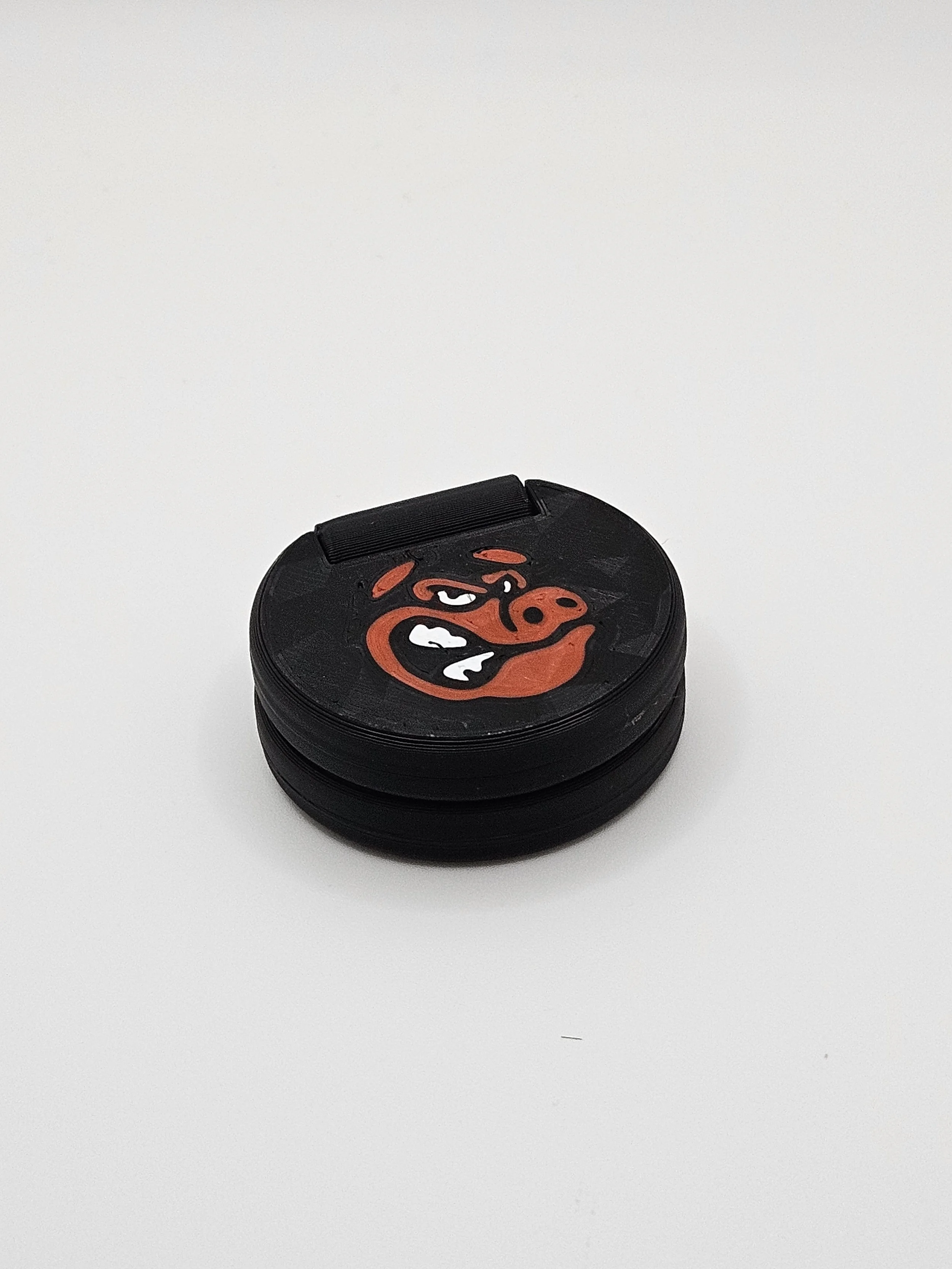 Hammy Puck Fidget