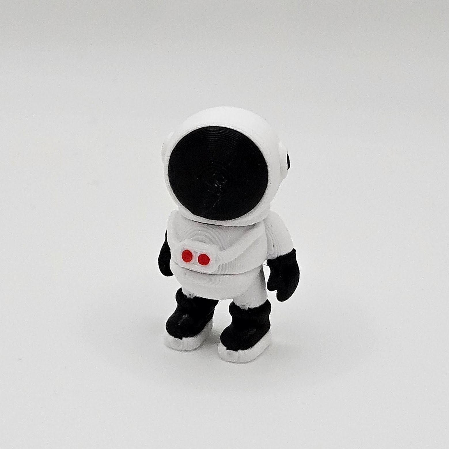 Space Explorer