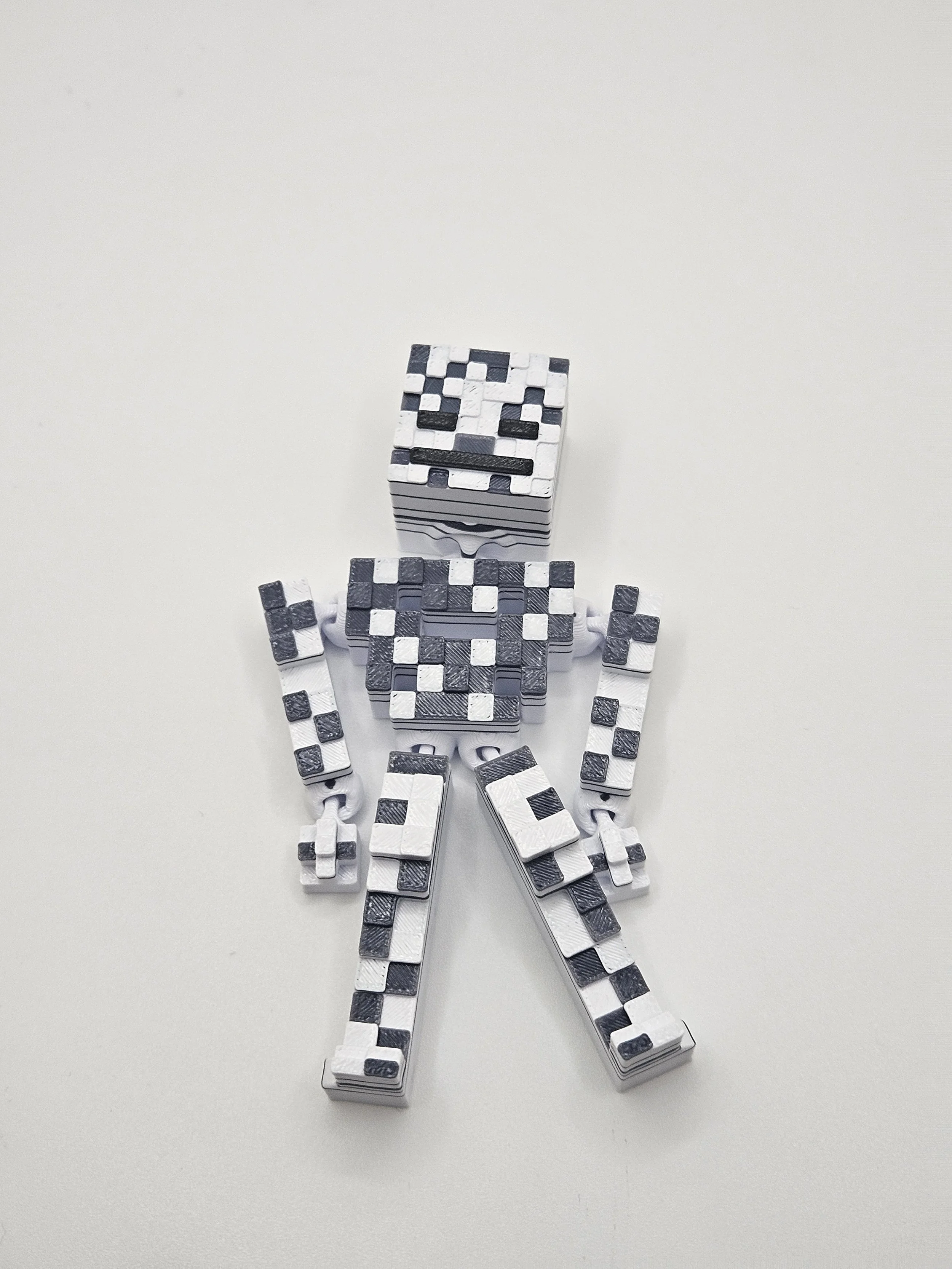 Custom Mob Toy