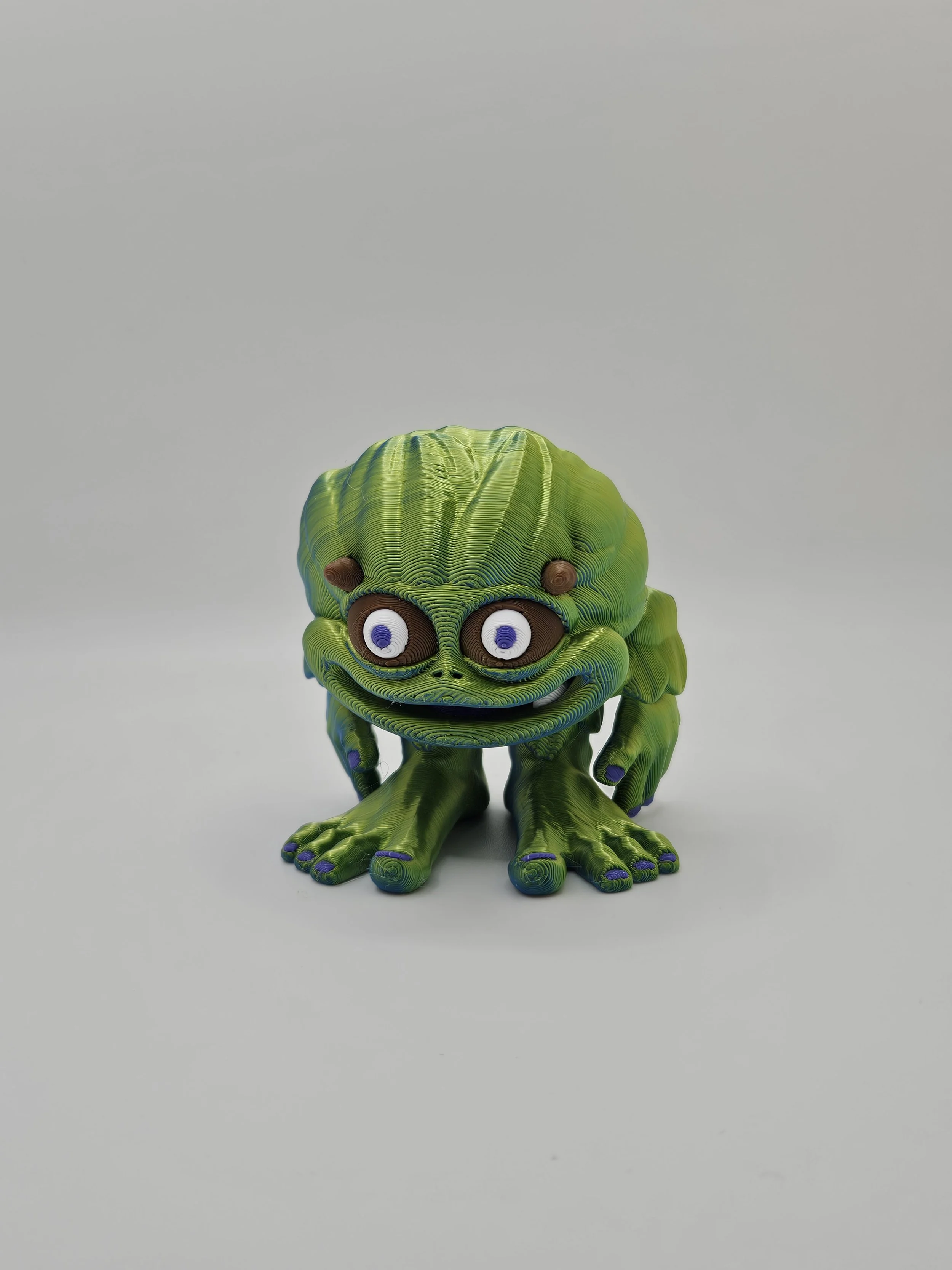 Monster V1
