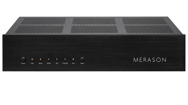 Merason DAC1 Mk II