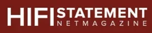 Logo des HiFi Statement Netzmagazins