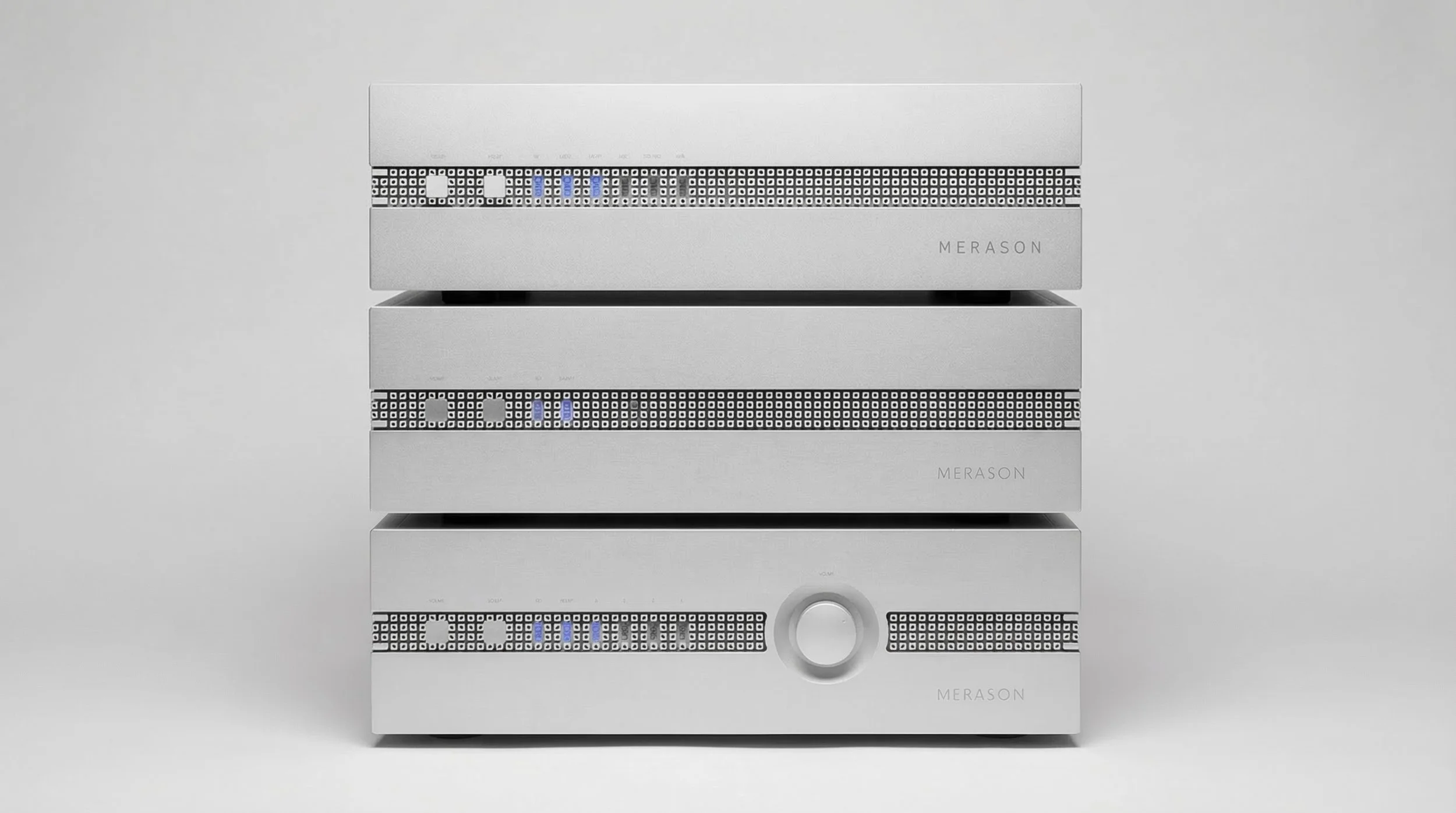 Merason Mountain Line