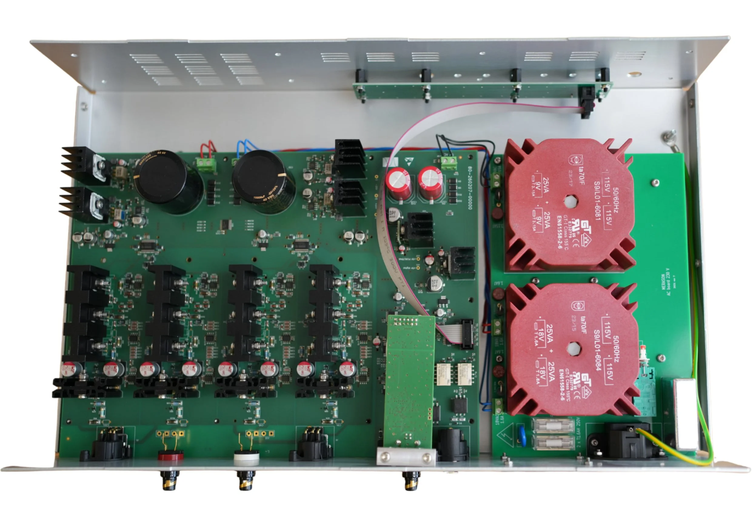Merason DAC 2