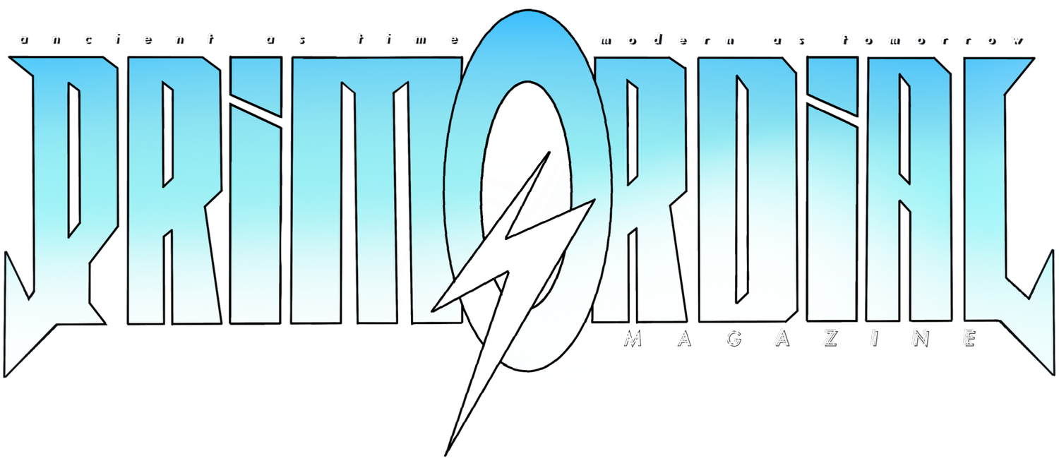 Primordial Magazine