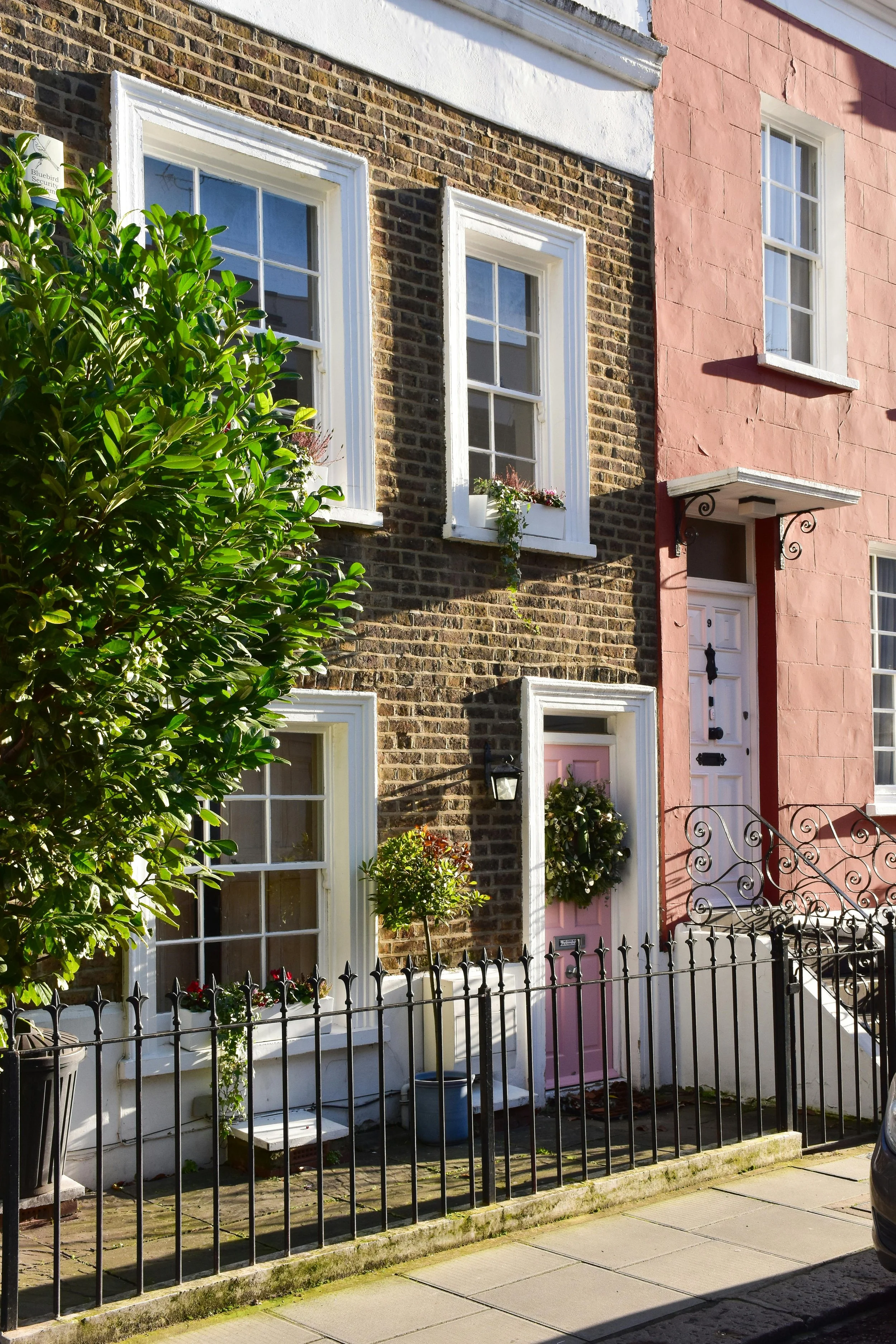 Where to Stay in Cambridge for a Few Weeks or Longer